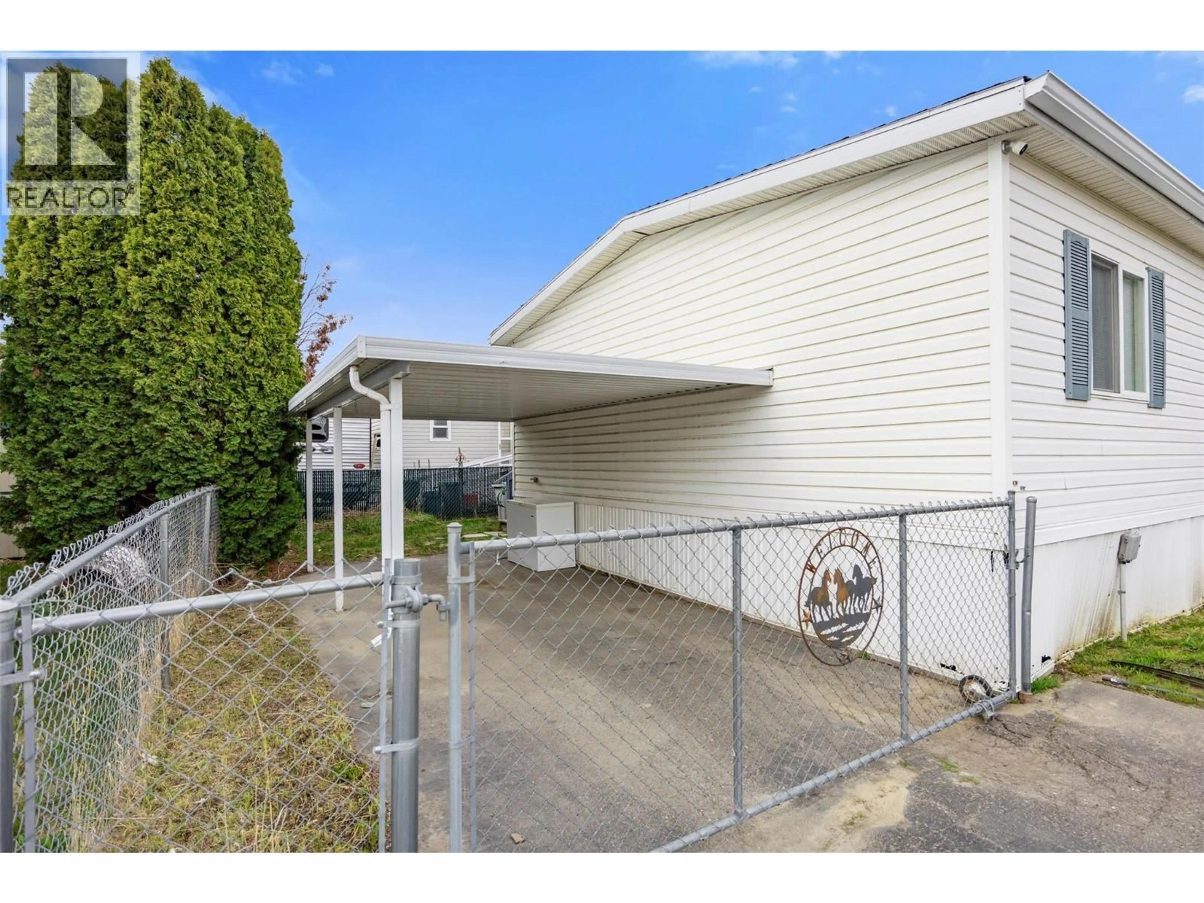 Unknown for 131 - 1655 ORD ROAD, Kamloops British Columbia V2B7V6