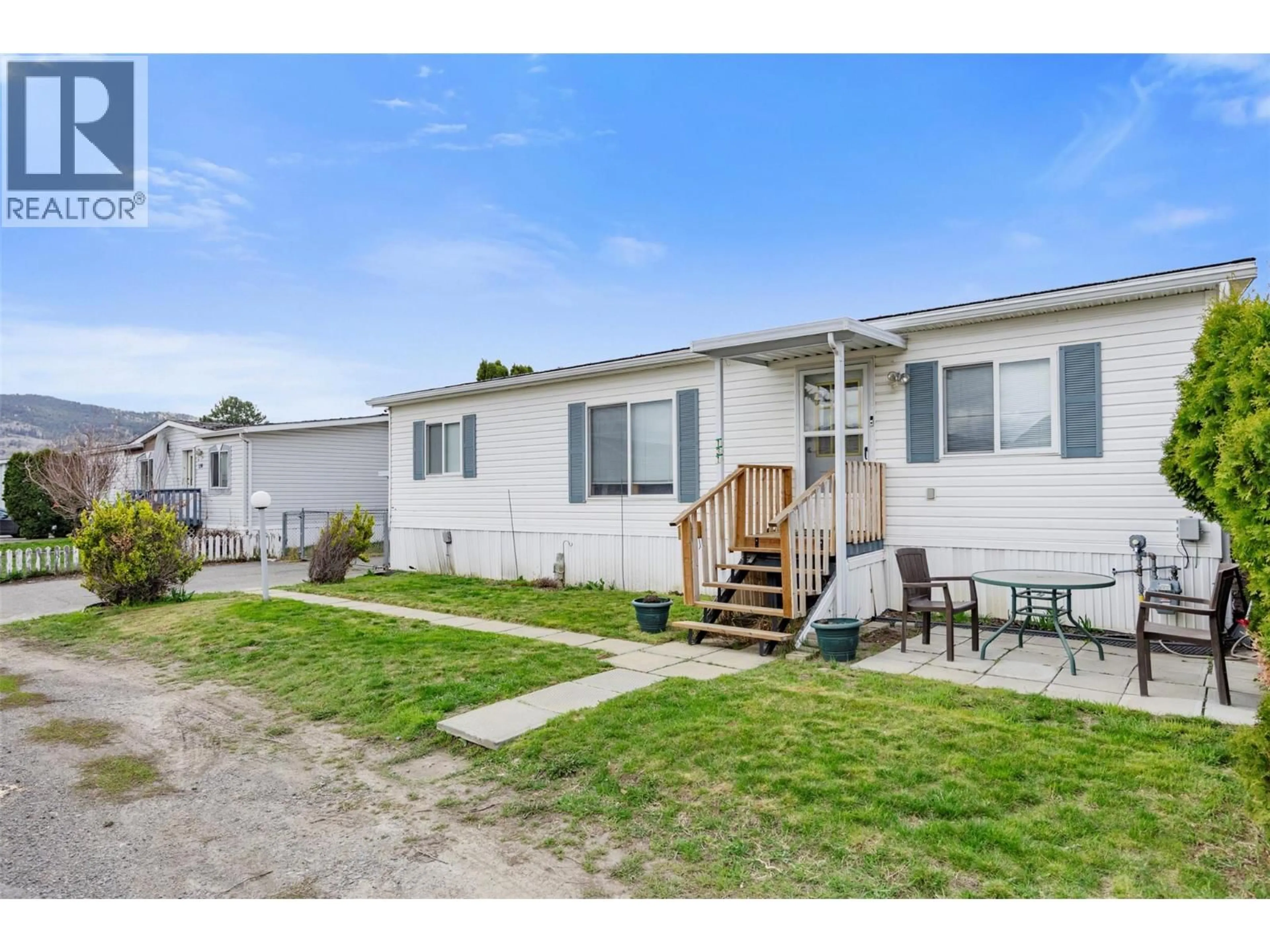 Unknown for 131 - 1655 ORD ROAD, Kamloops British Columbia V2B7V6
