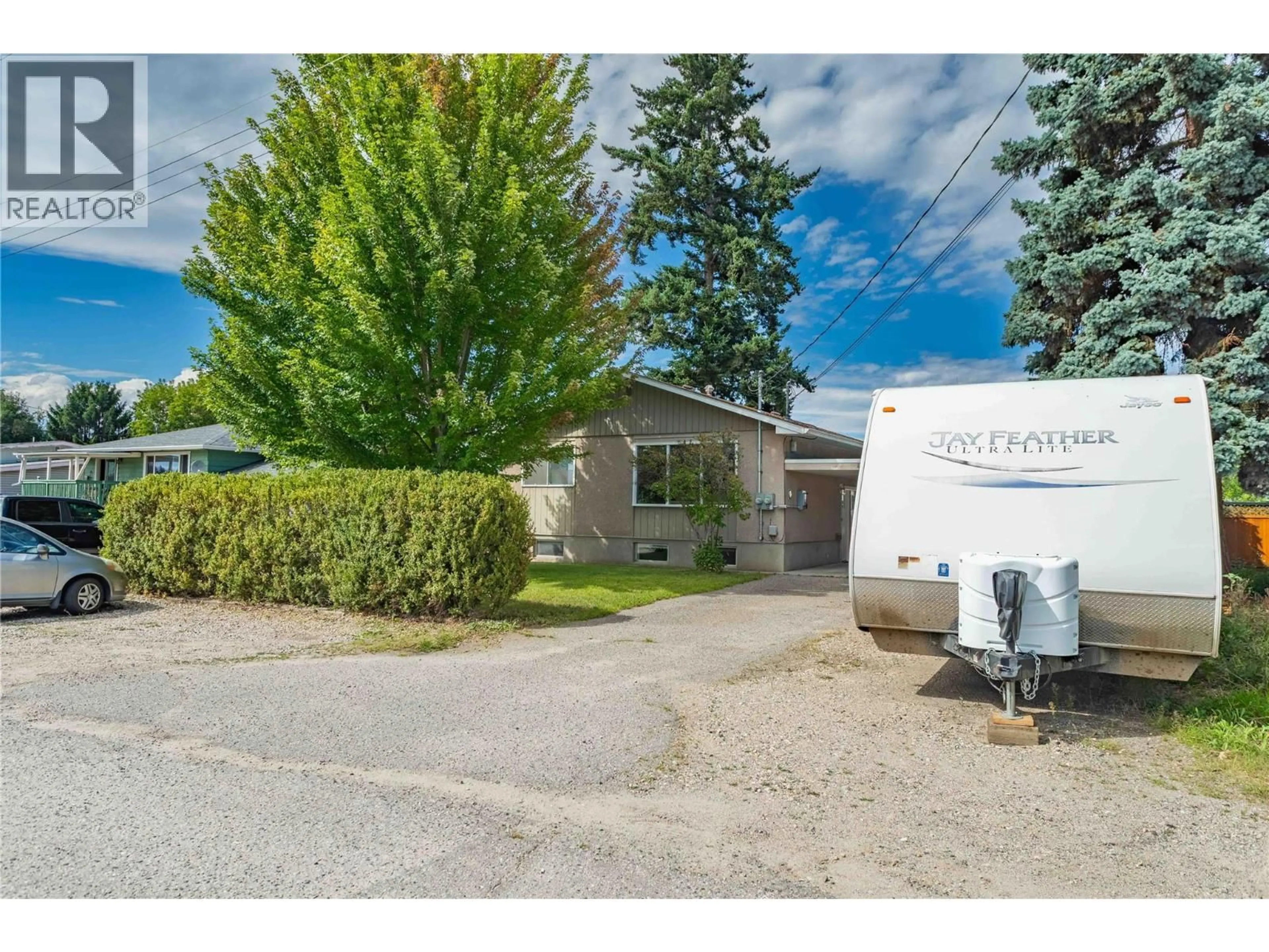 Unknown for 460 PERRY ROAD, Kelowna British Columbia V1X1H8