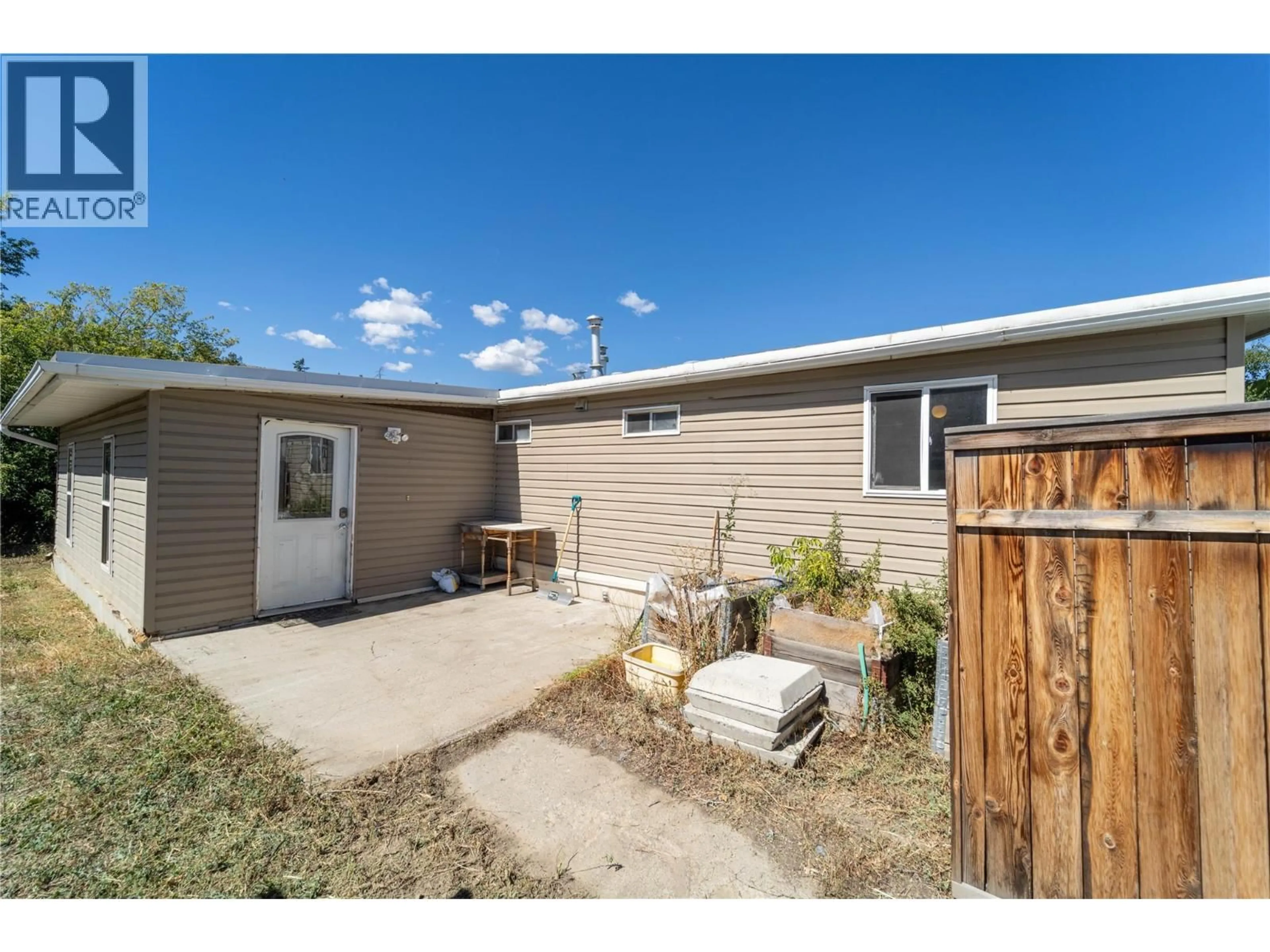 Unknown for 23 - 1098 HOUSTON STREET, Merritt British Columbia V1K1C3