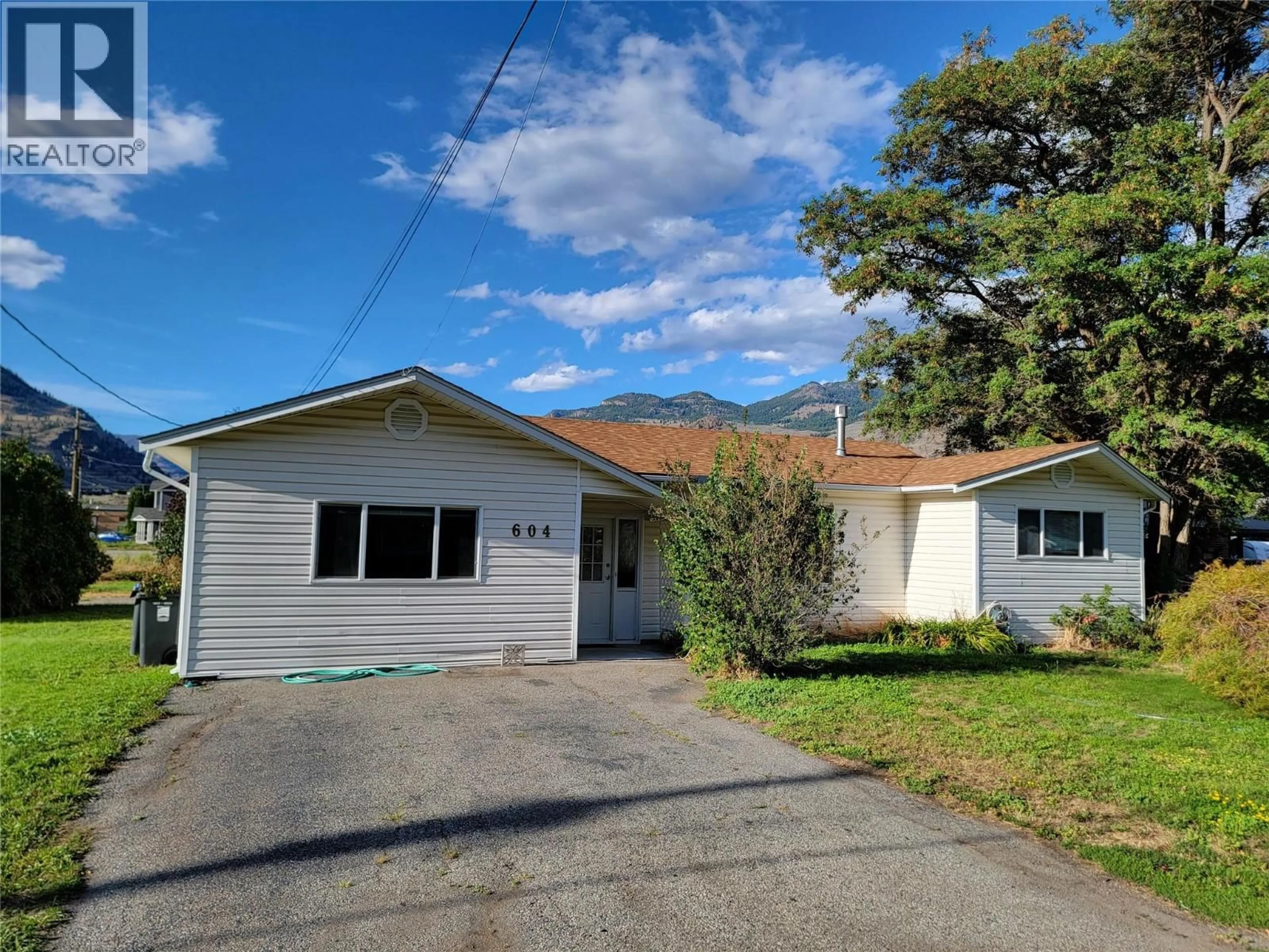 Unknown for 604 11TH AVENUE, Keremeos British Columbia V0X1N3