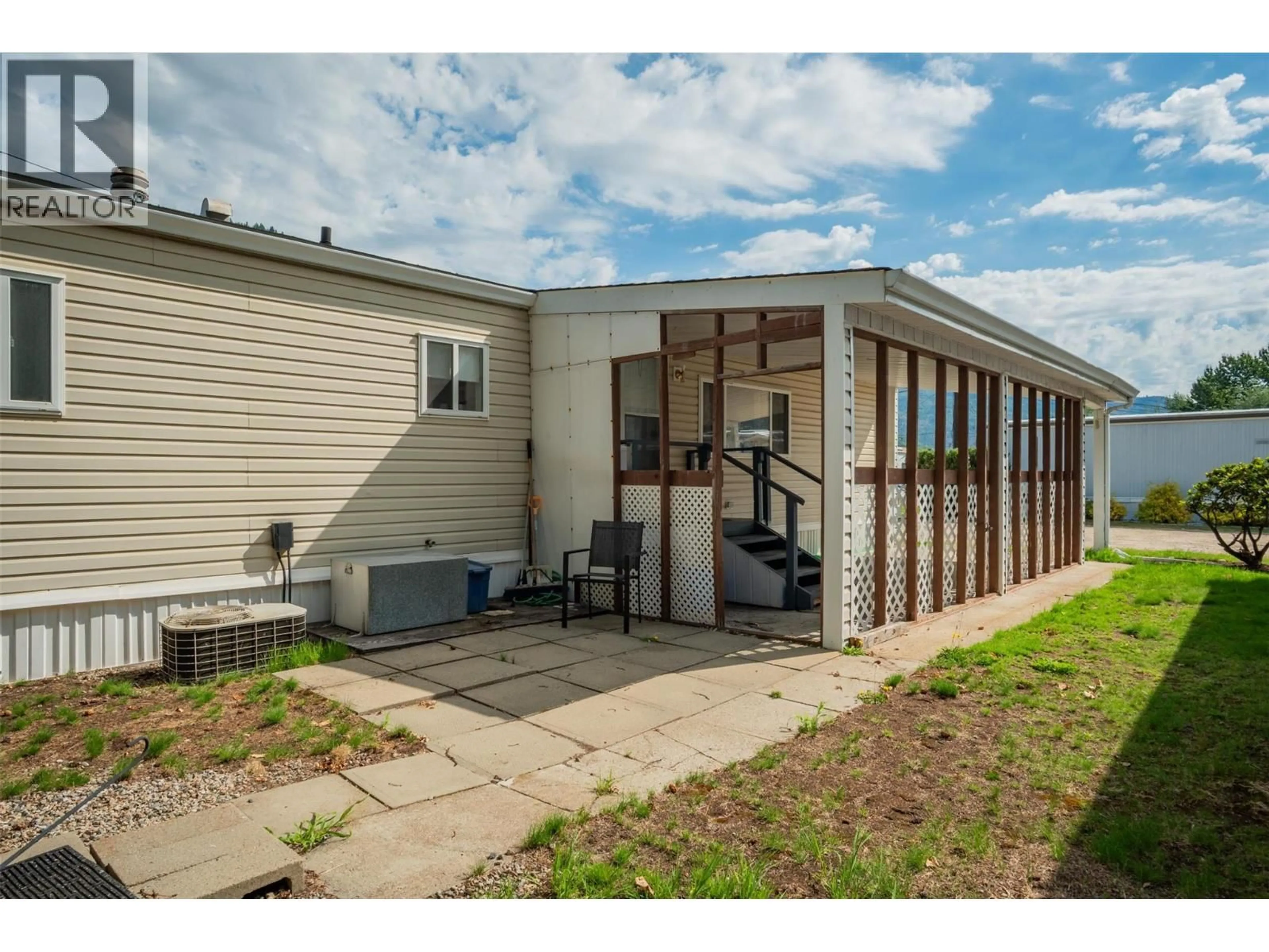 Storage room or clothes room or walk-in closet for 4 - 3080 HIGHWAY DRIVE, Trail British Columbia V1R2T3