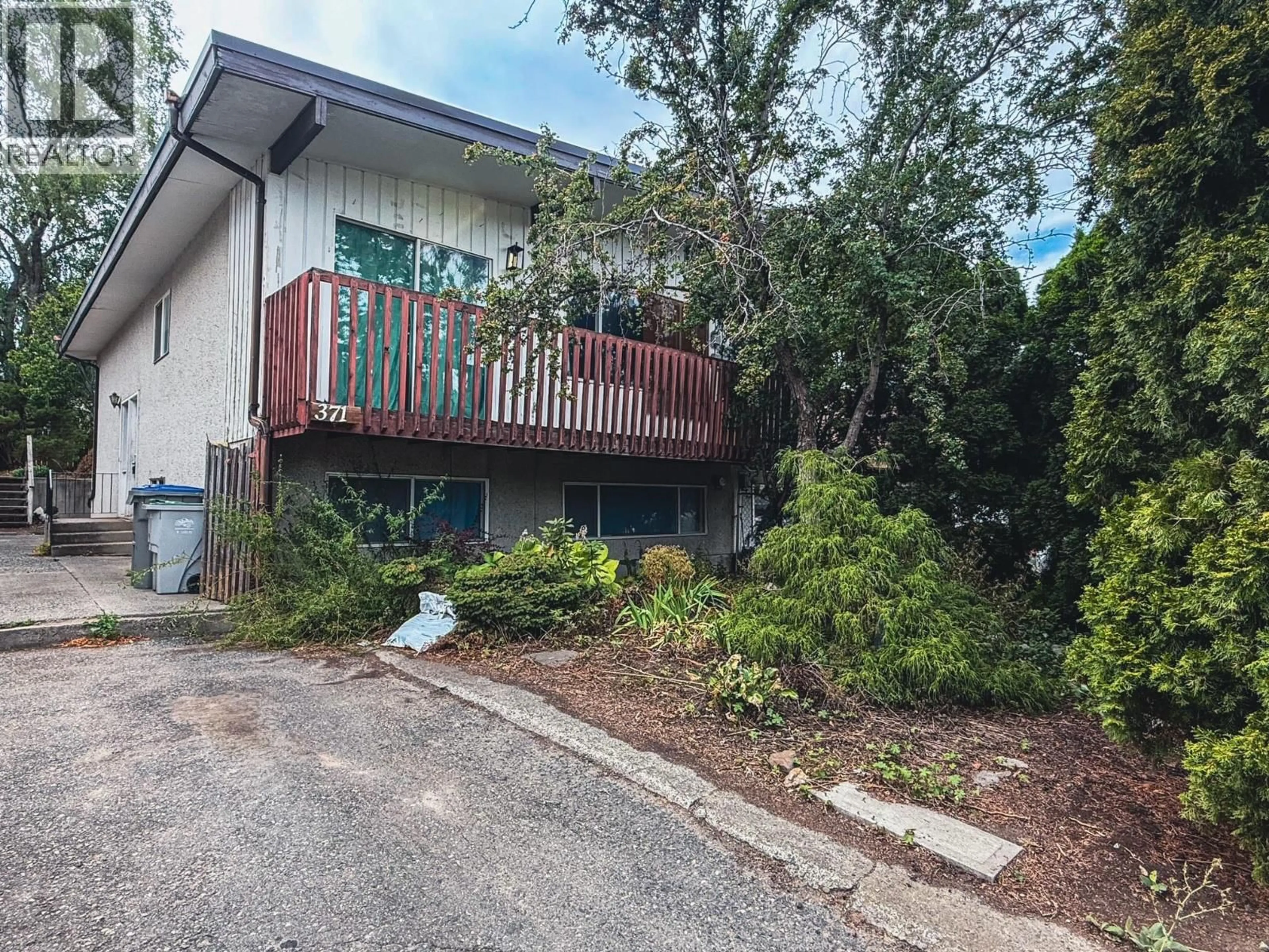 Unknown for 371 MULBERRY AVENUE, Kamloops British Columbia V2B2P9