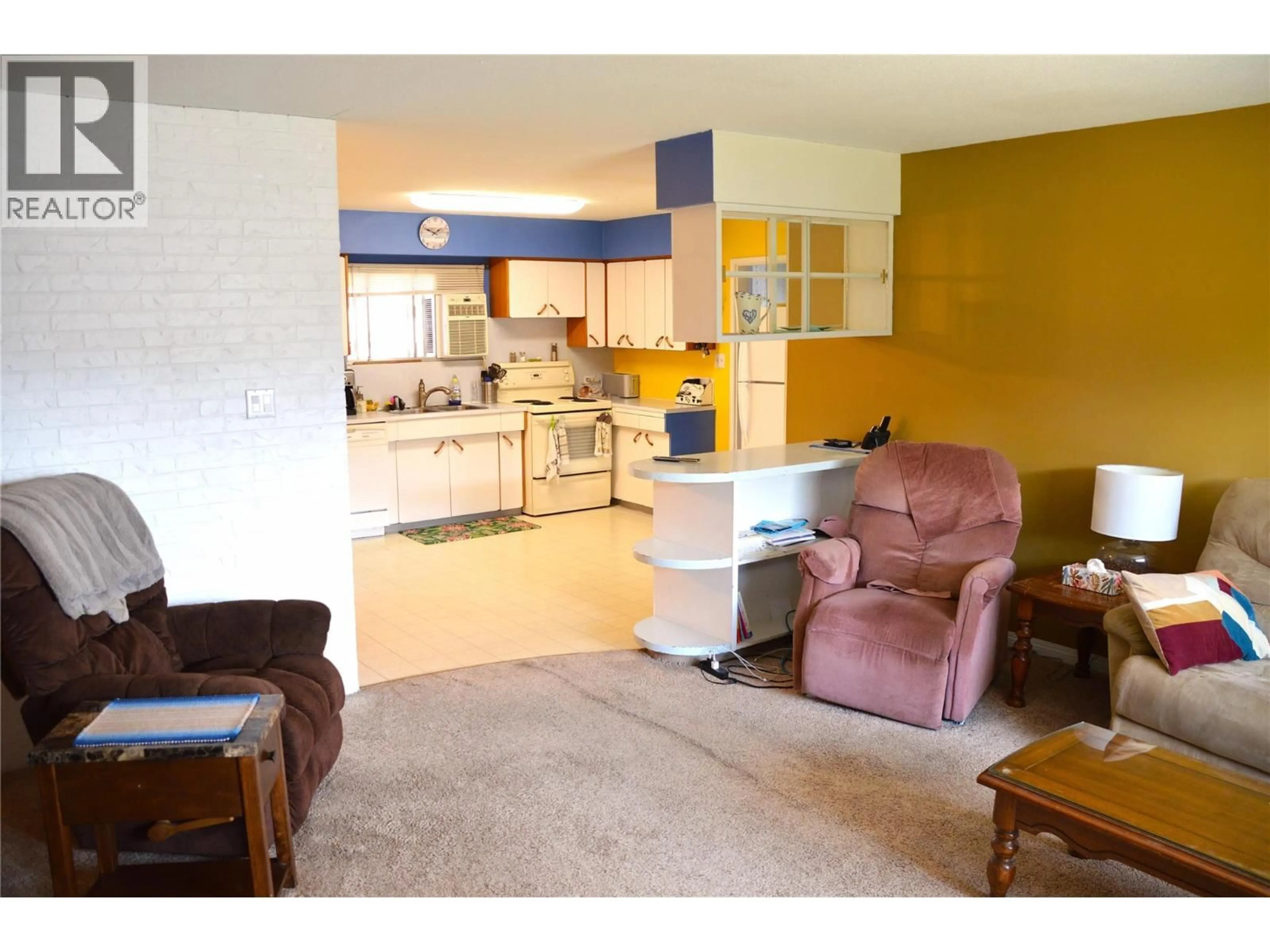 Unknown for 1962 PARKCREST AVENUE, Kamloops British Columbia V2B4X4