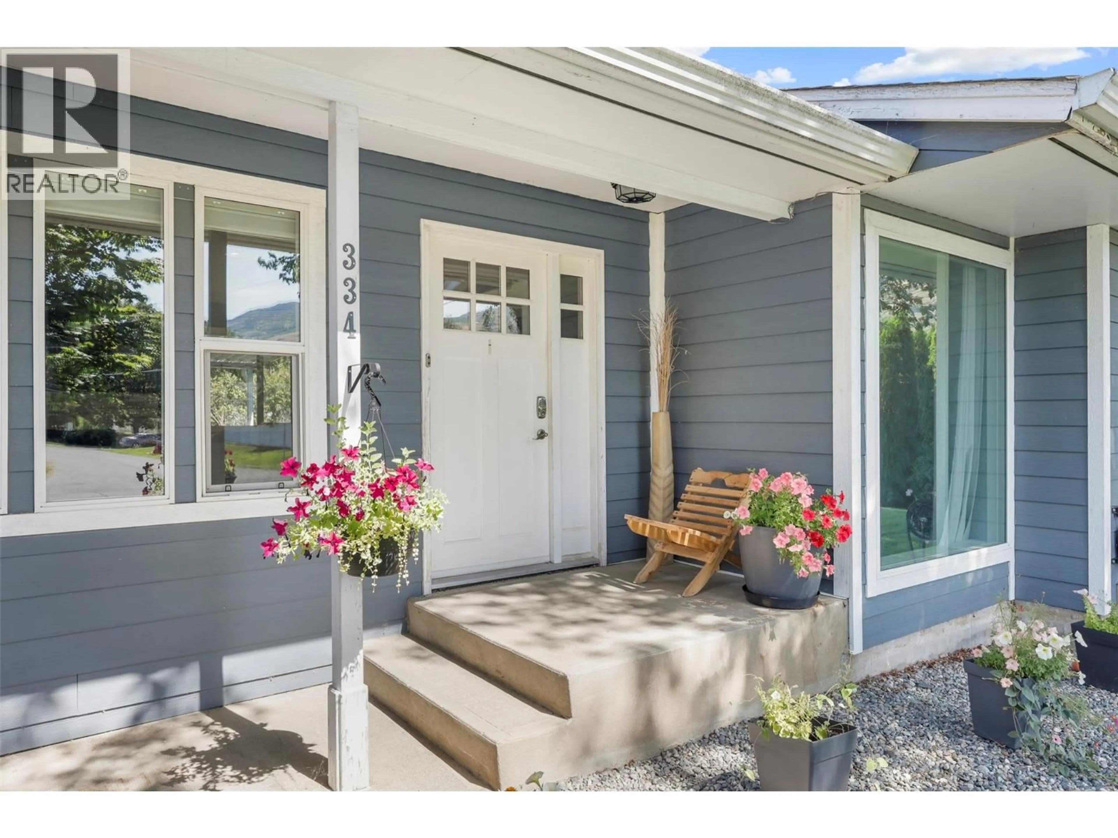 Unknown for 334 REIGHMOUNT DRIVE, Kamloops British Columbia V2H1M2