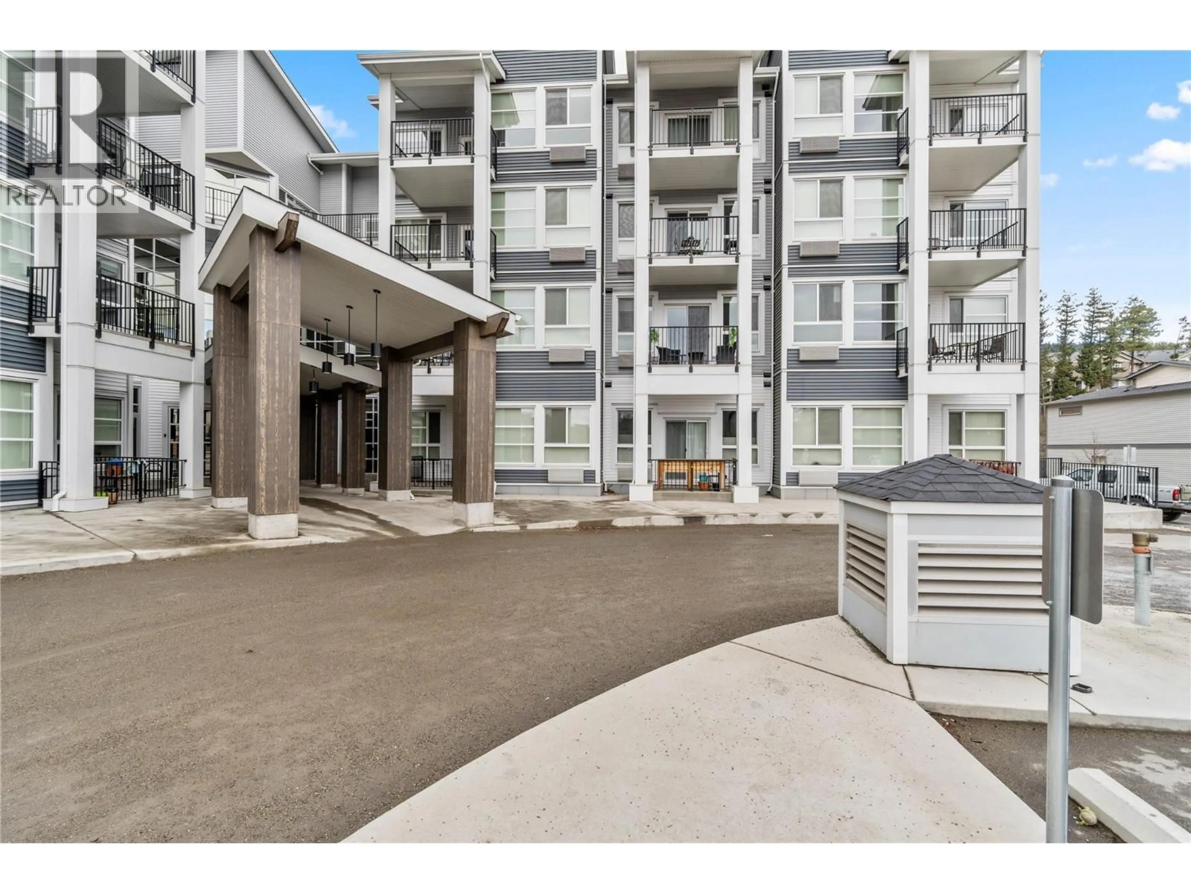 Unknown for 308 - 1880 HUGH ALLAN DRIVE, Kamloops British Columbia V1S0E8