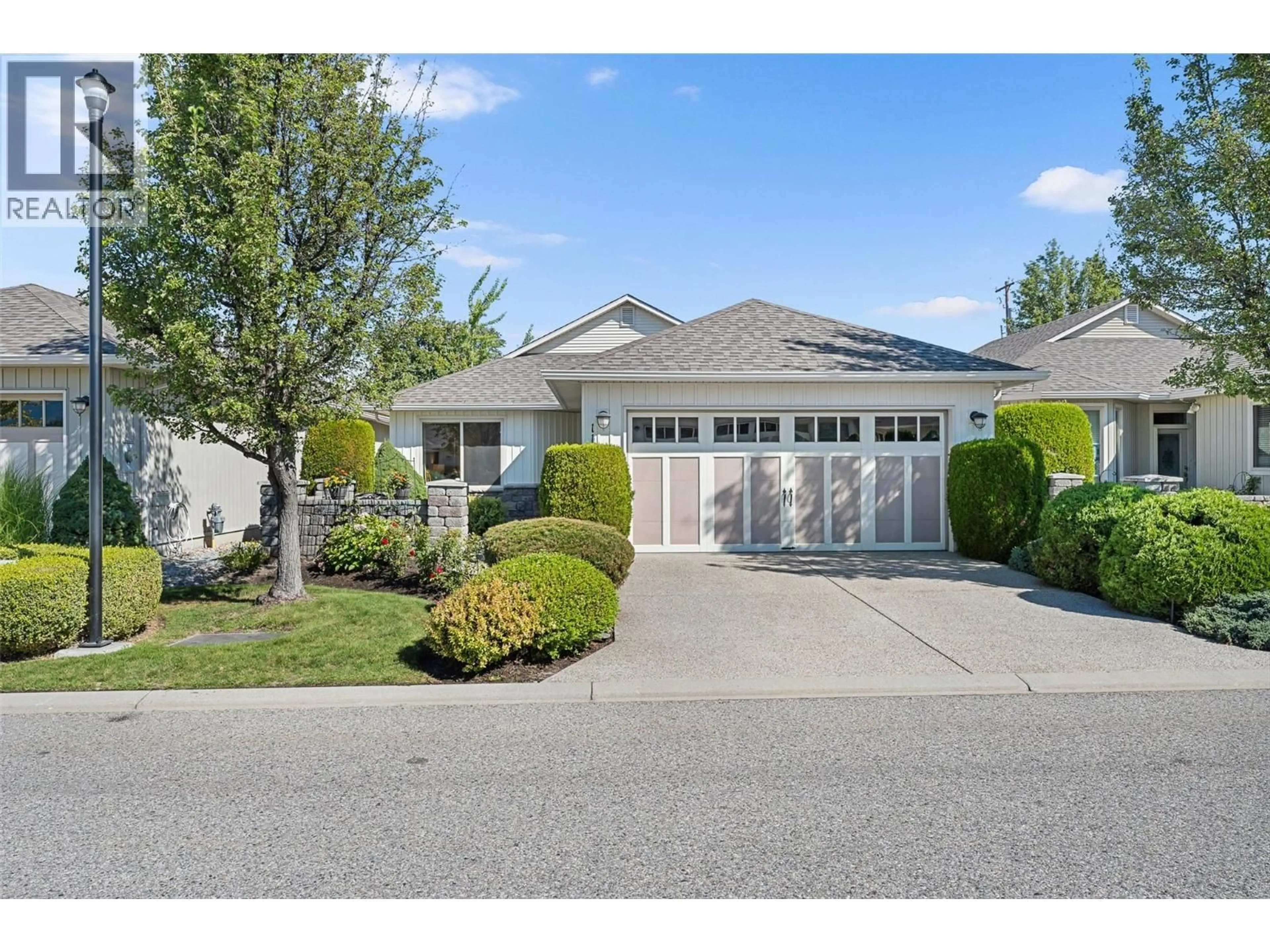 Unknown for 115 - 1405 GUISACHAN PLACE, Kelowna British Columbia V1Y9X8