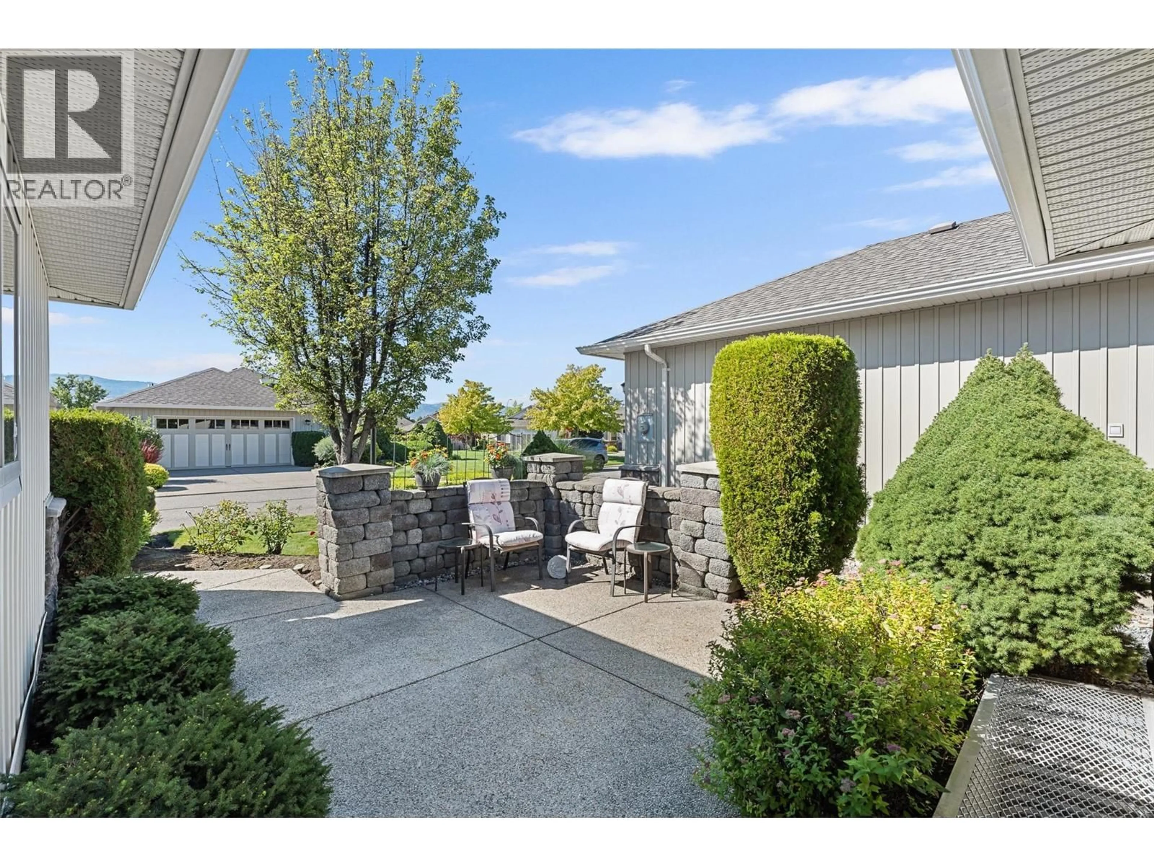 Unknown for 115 - 1405 GUISACHAN PLACE, Kelowna British Columbia V1Y9X8