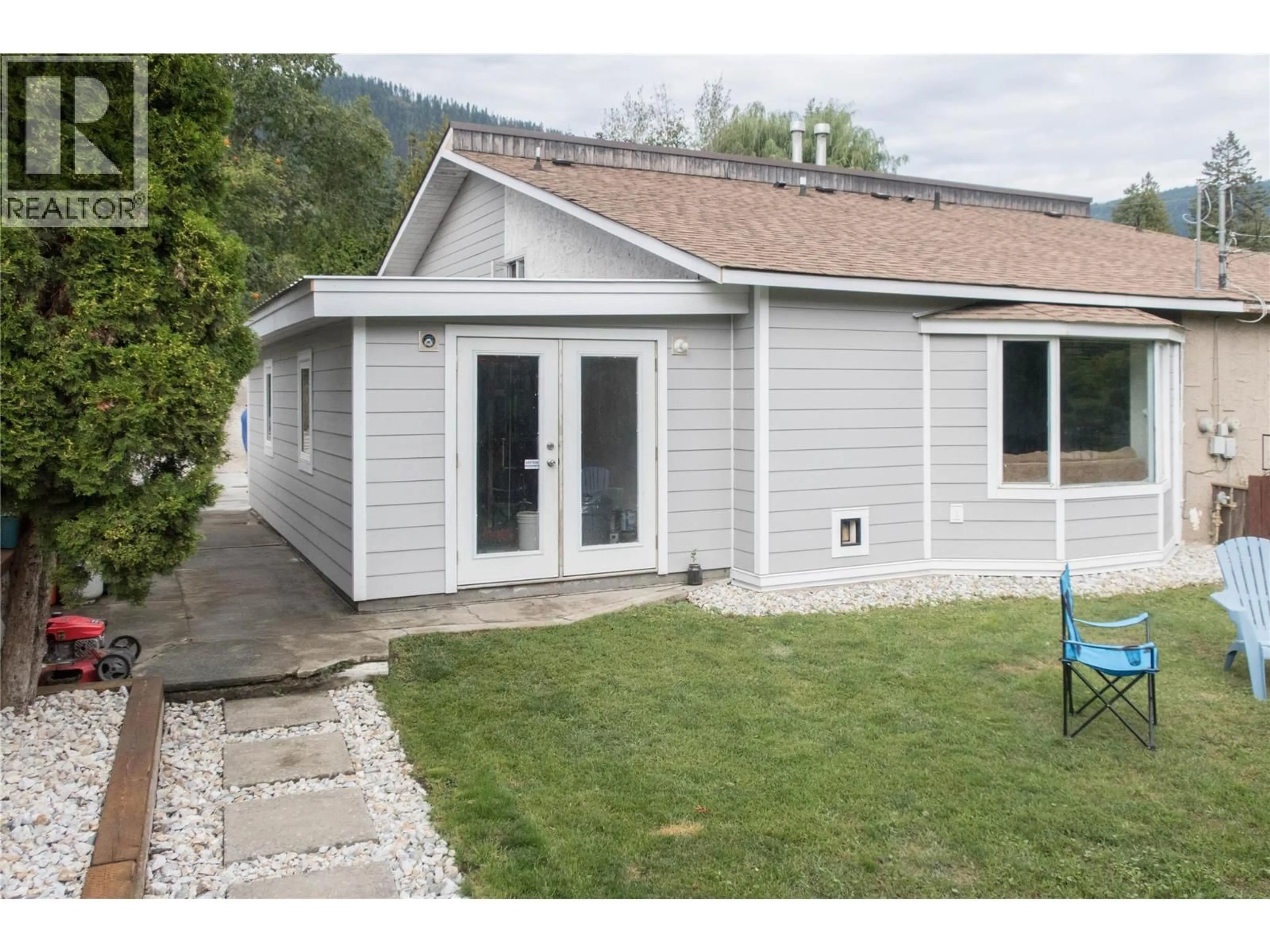Unknown for 2689 BALSAM LANE, Lumby British Columbia V0E2G5