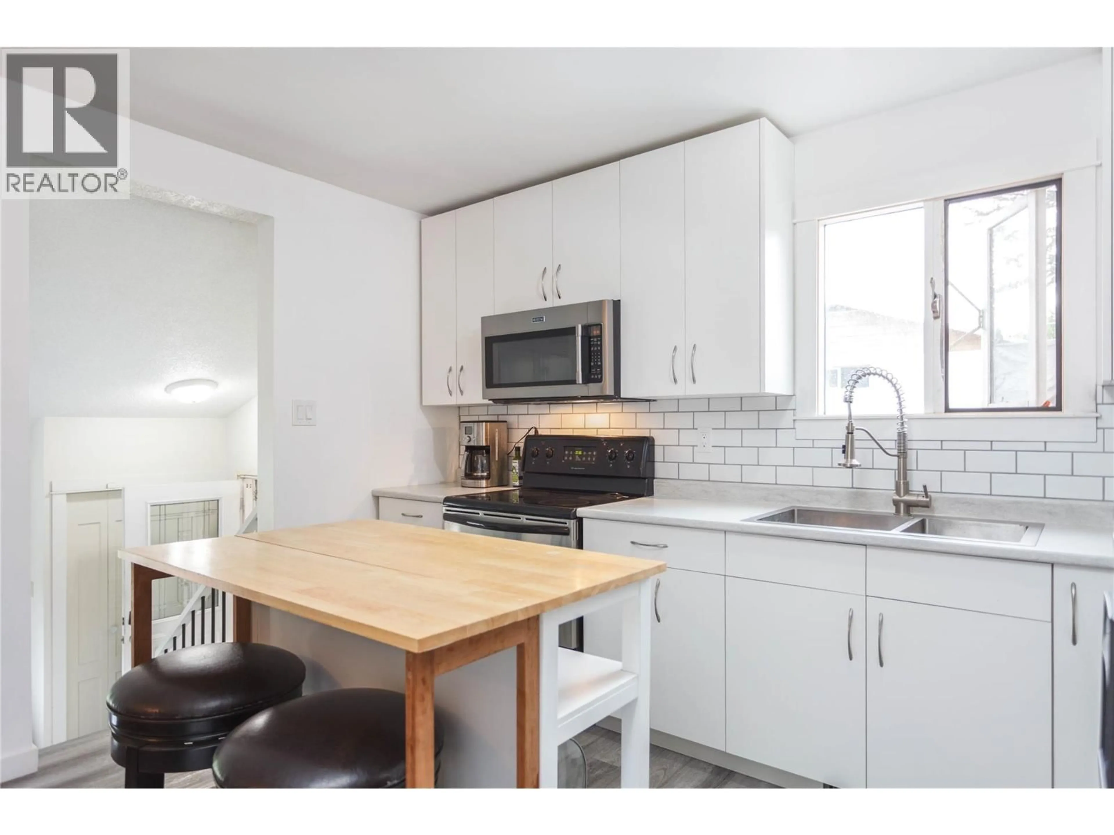 Standard kitchen, unknown for 2689 BALSAM LANE, Lumby British Columbia V0E2G5
