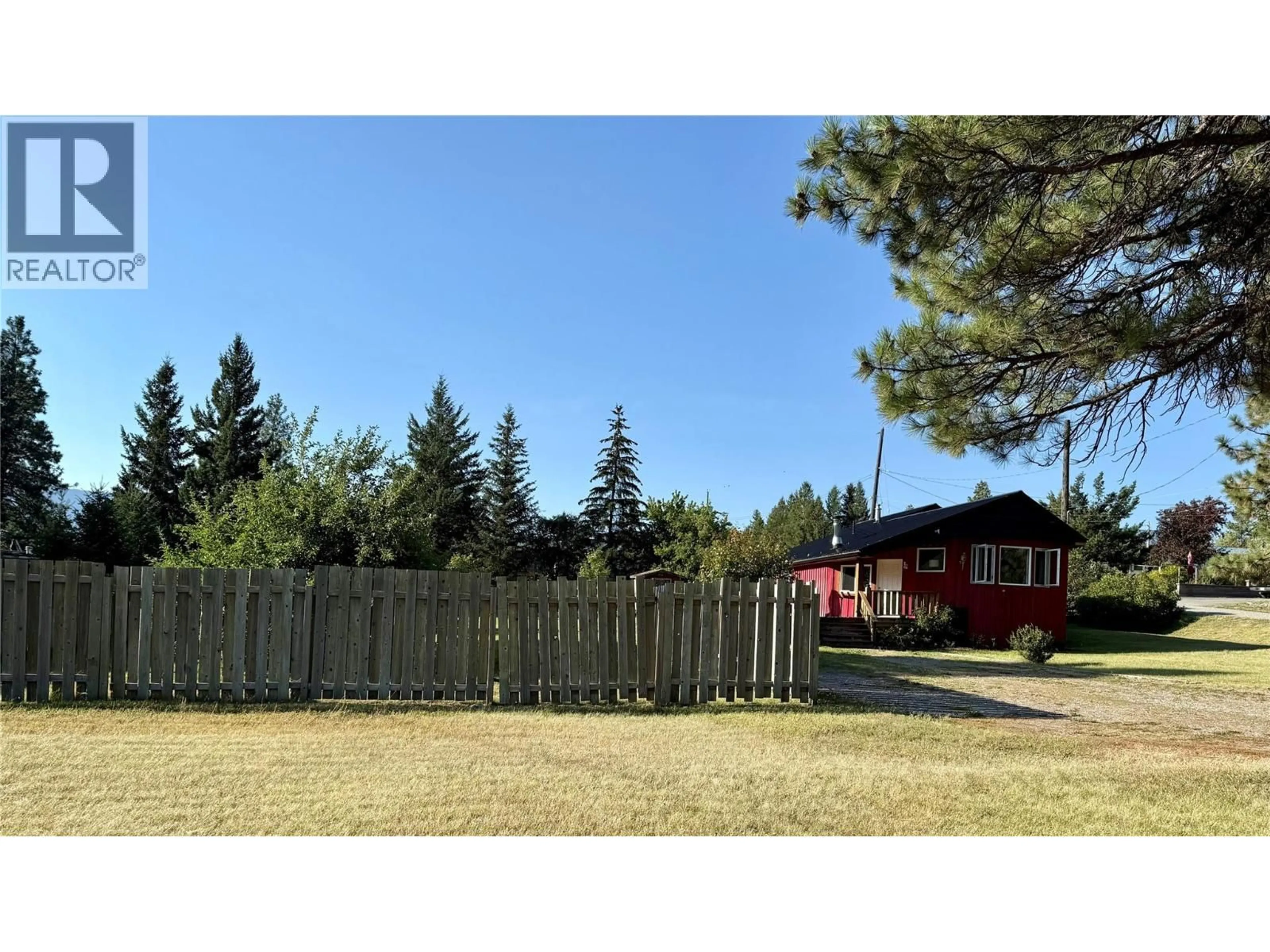 Unknown for 9220 COLOMB STREET, Elko British Columbia V0B1J0