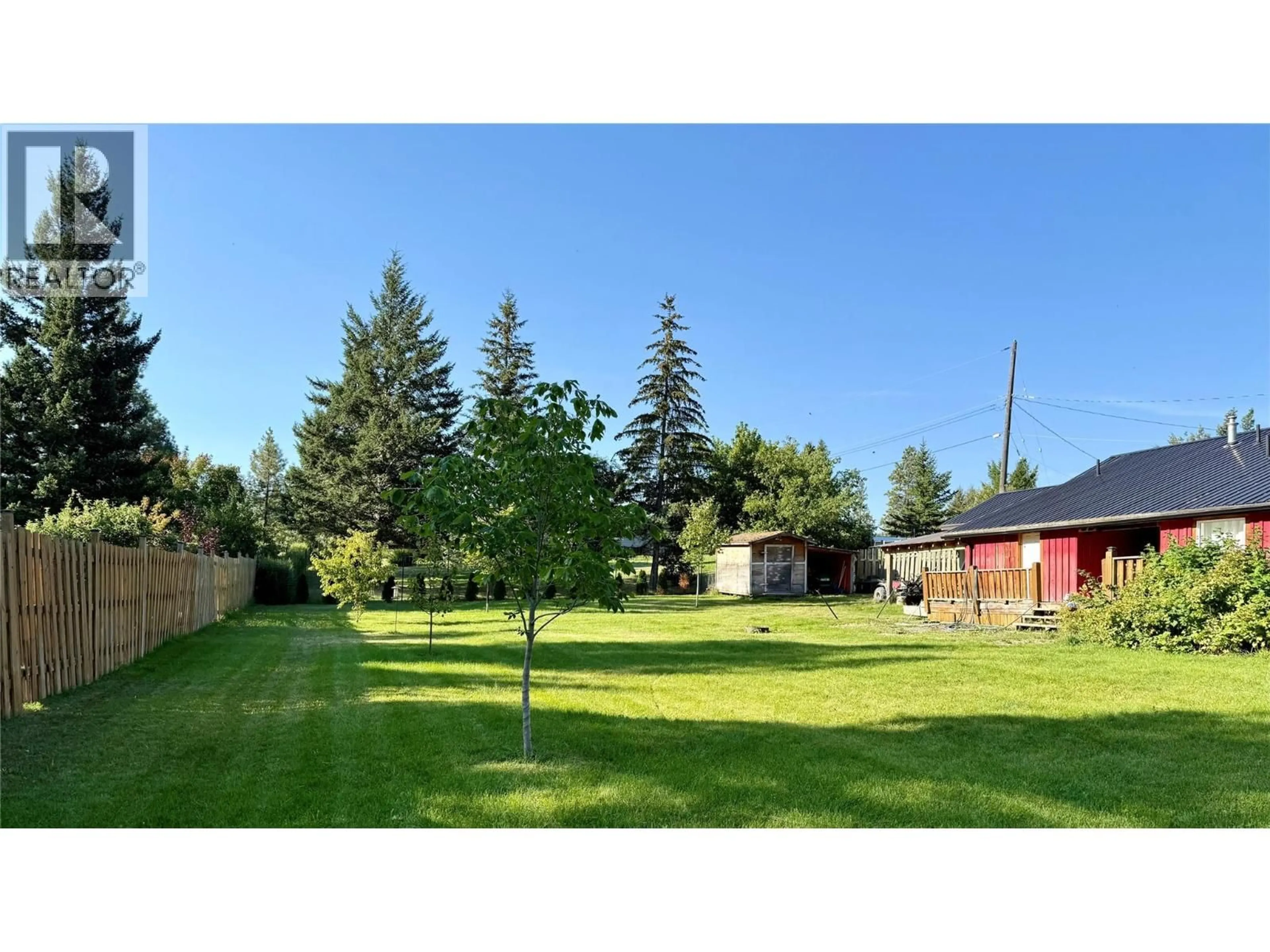 Unknown for 9220 COLOMB STREET, Elko British Columbia V0B1J0