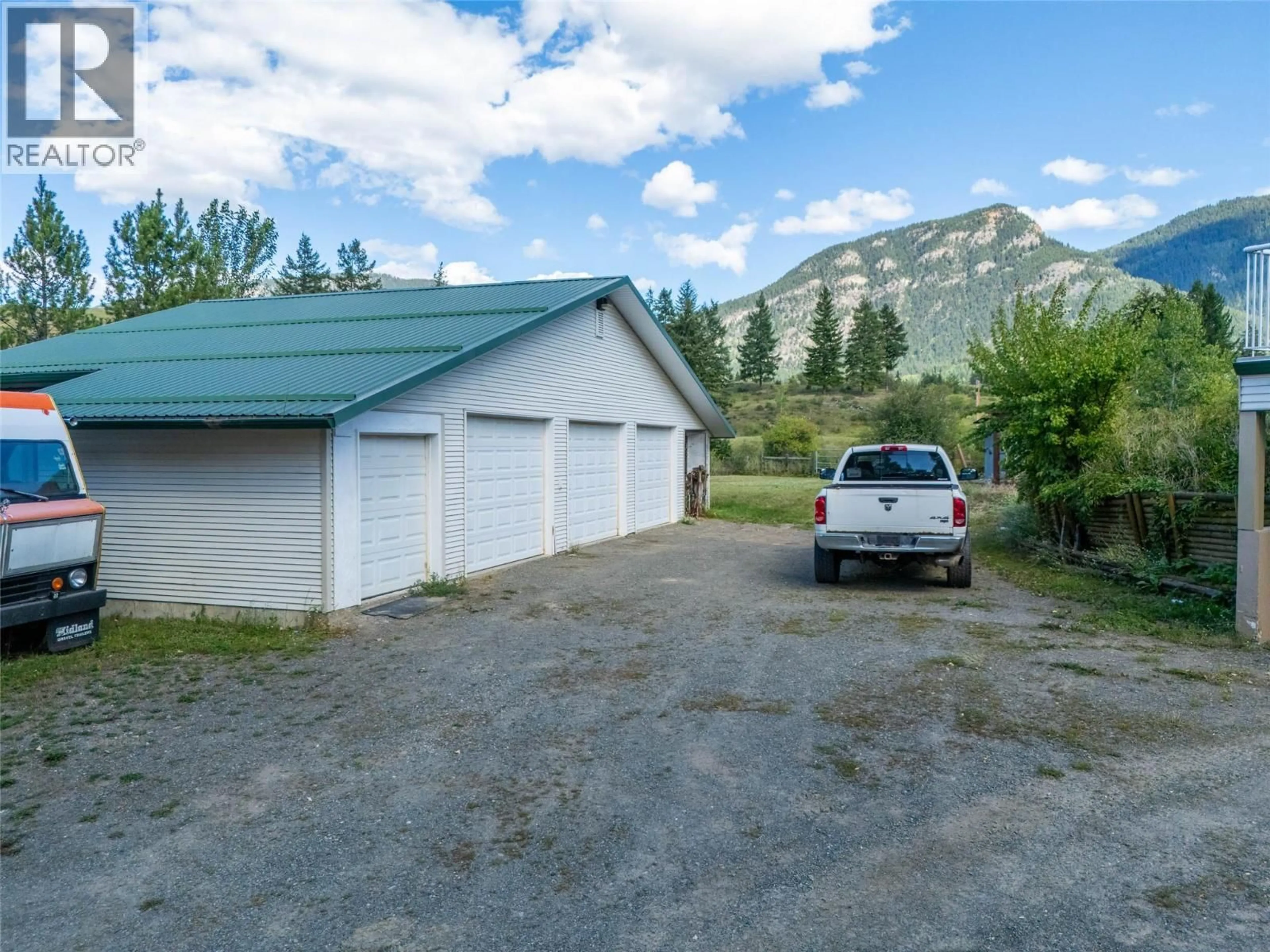 Unknown for 3998 AGATE BAY ROAD, Barriere British Columbia V0E2E0