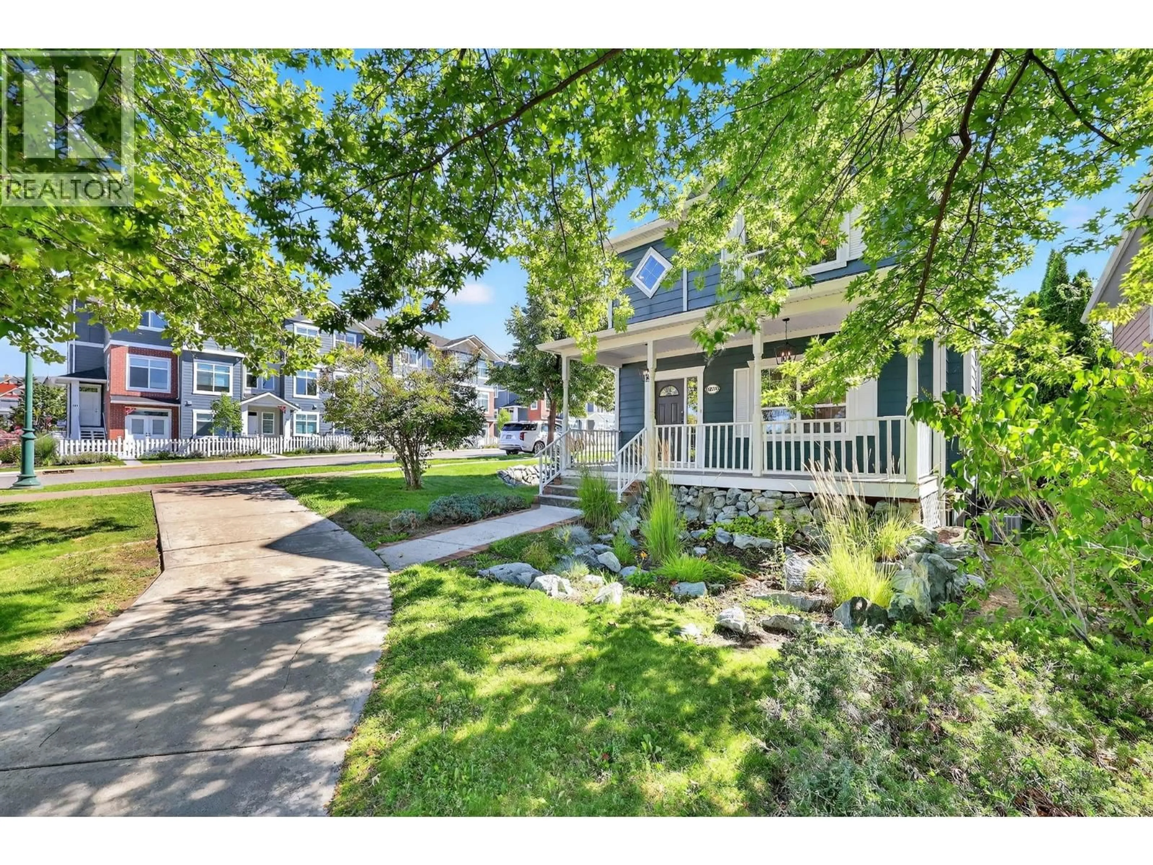 Unknown for 5315 TIMBLE LANE, Kelowna British Columbia V1W4T9