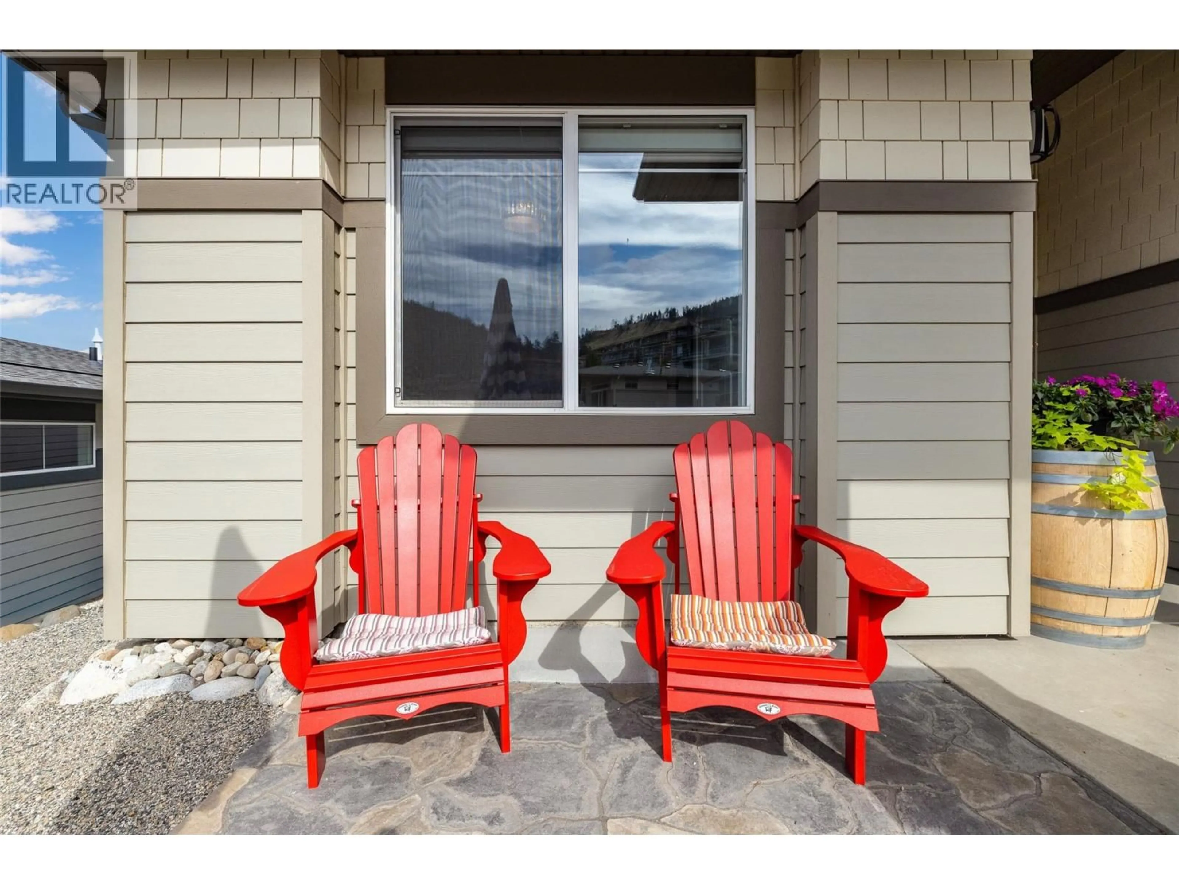 Patio, unknown for 1500 TOWER RANCH DRIVE, Kelowna British Columbia V1P1T8