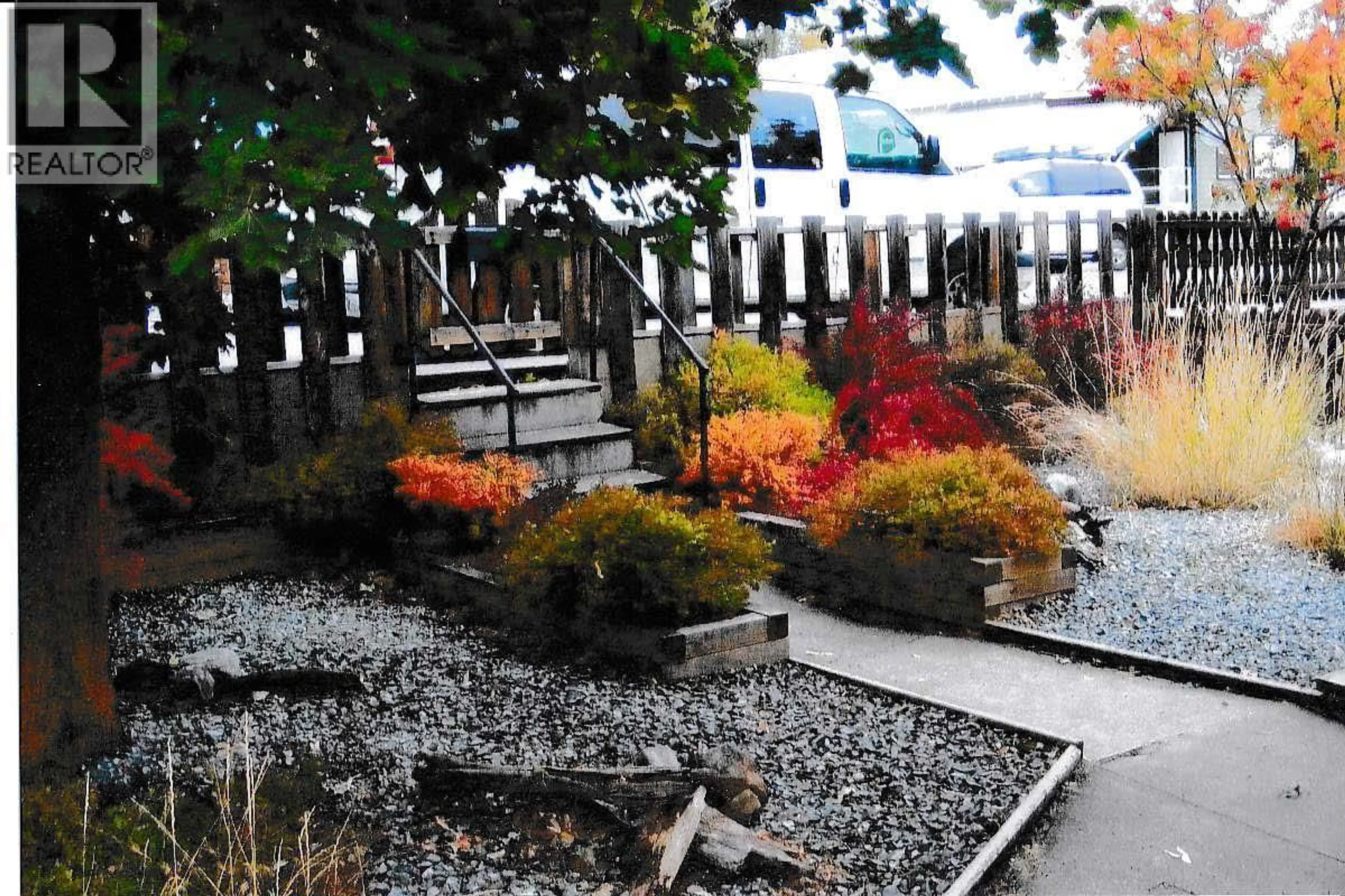 Patio, street for 378 ARCHIBALD STREET, Kimberley British Columbia V1A1M9