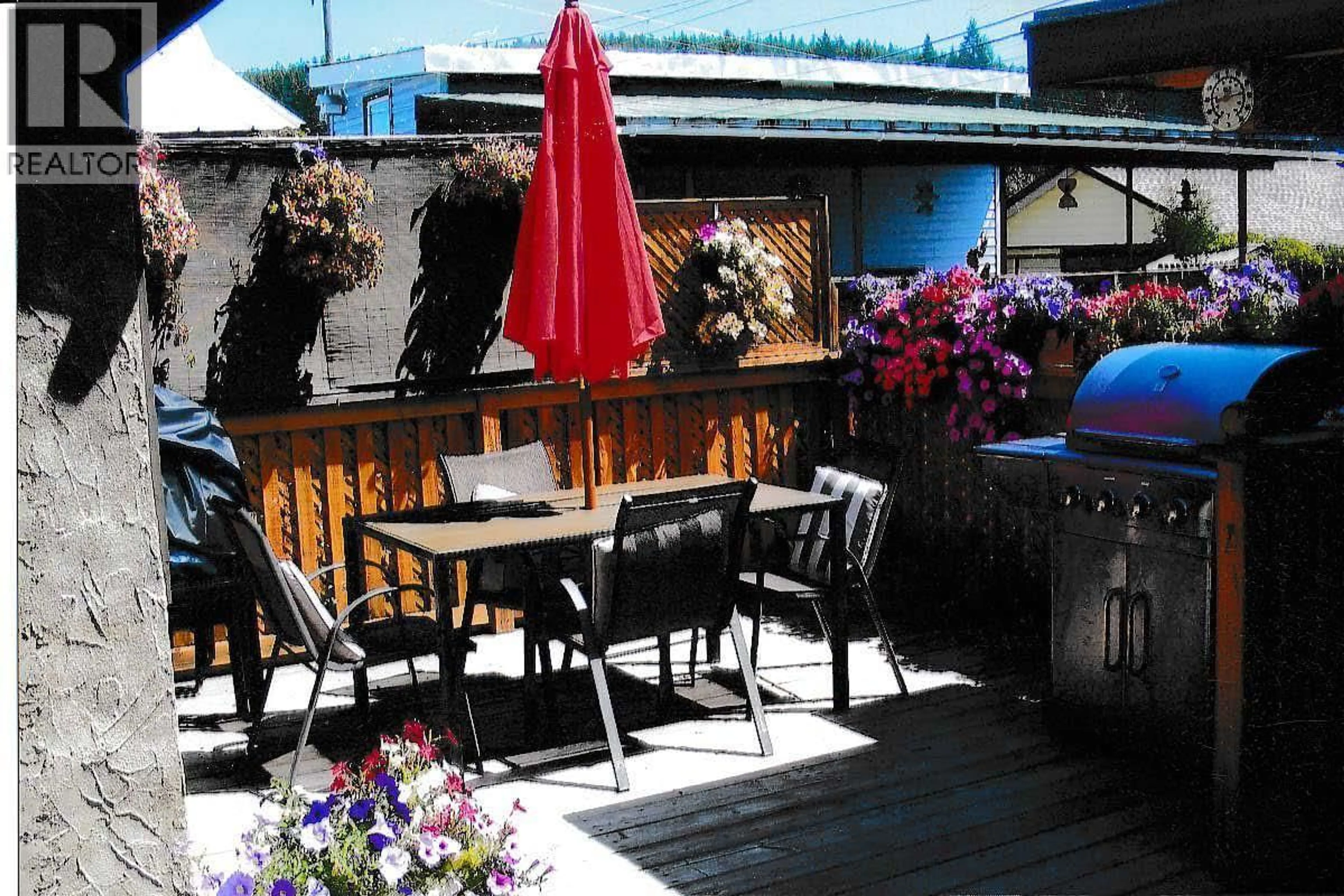 Patio, street for 378 ARCHIBALD STREET, Kimberley British Columbia V1A1M9