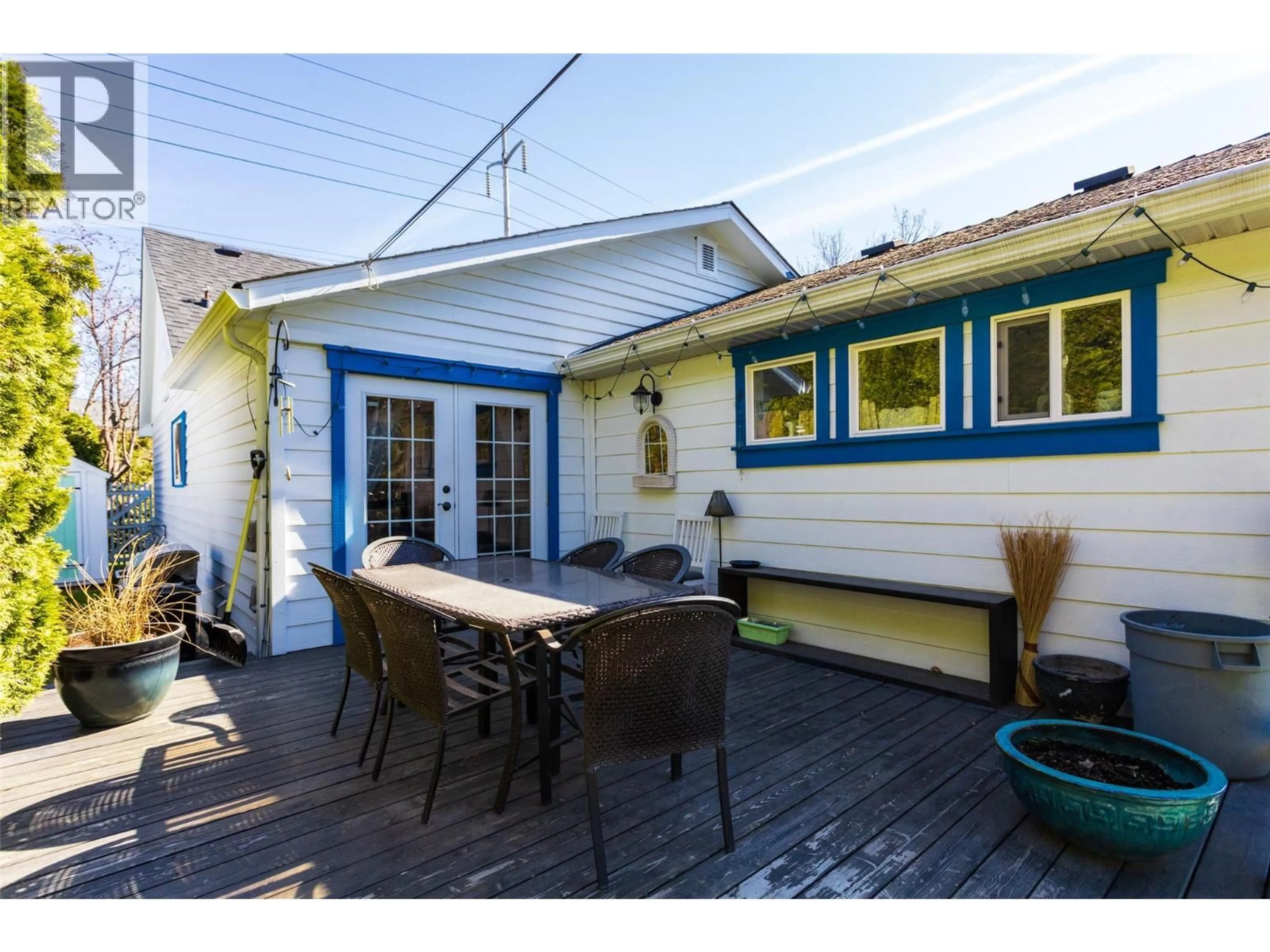 Patio, street for 2422 RICHTER STREET, Kelowna British Columbia V1Y2P6