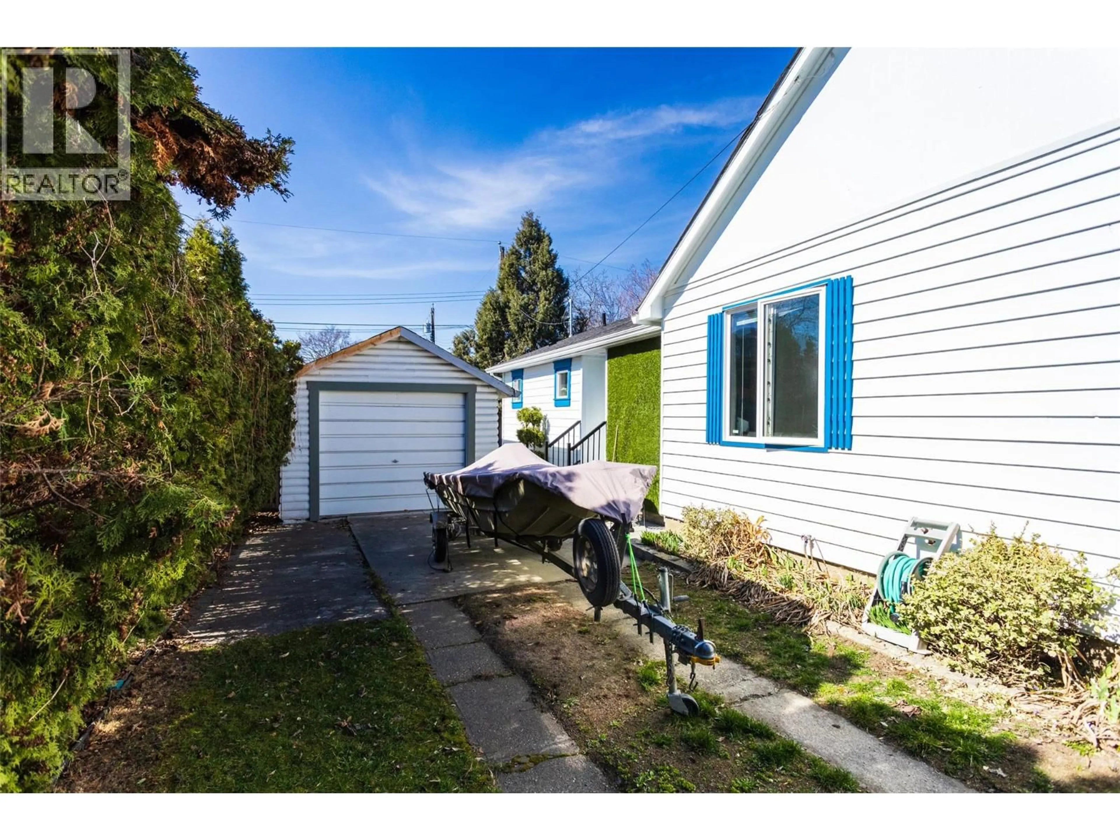 Unknown for 2422 RICHTER STREET, Kelowna British Columbia V1Y2P6