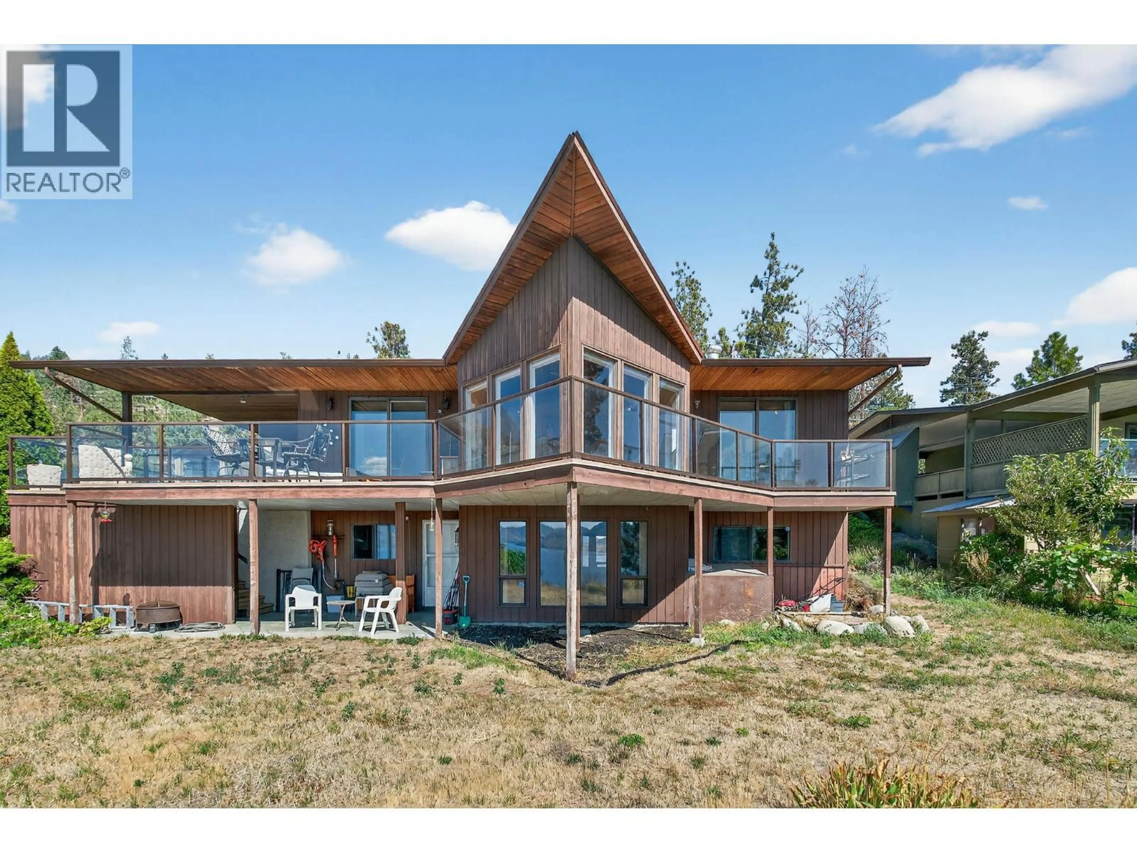 Unknown for 4105 3RD AVENUE, Peachland British Columbia V0H1X5