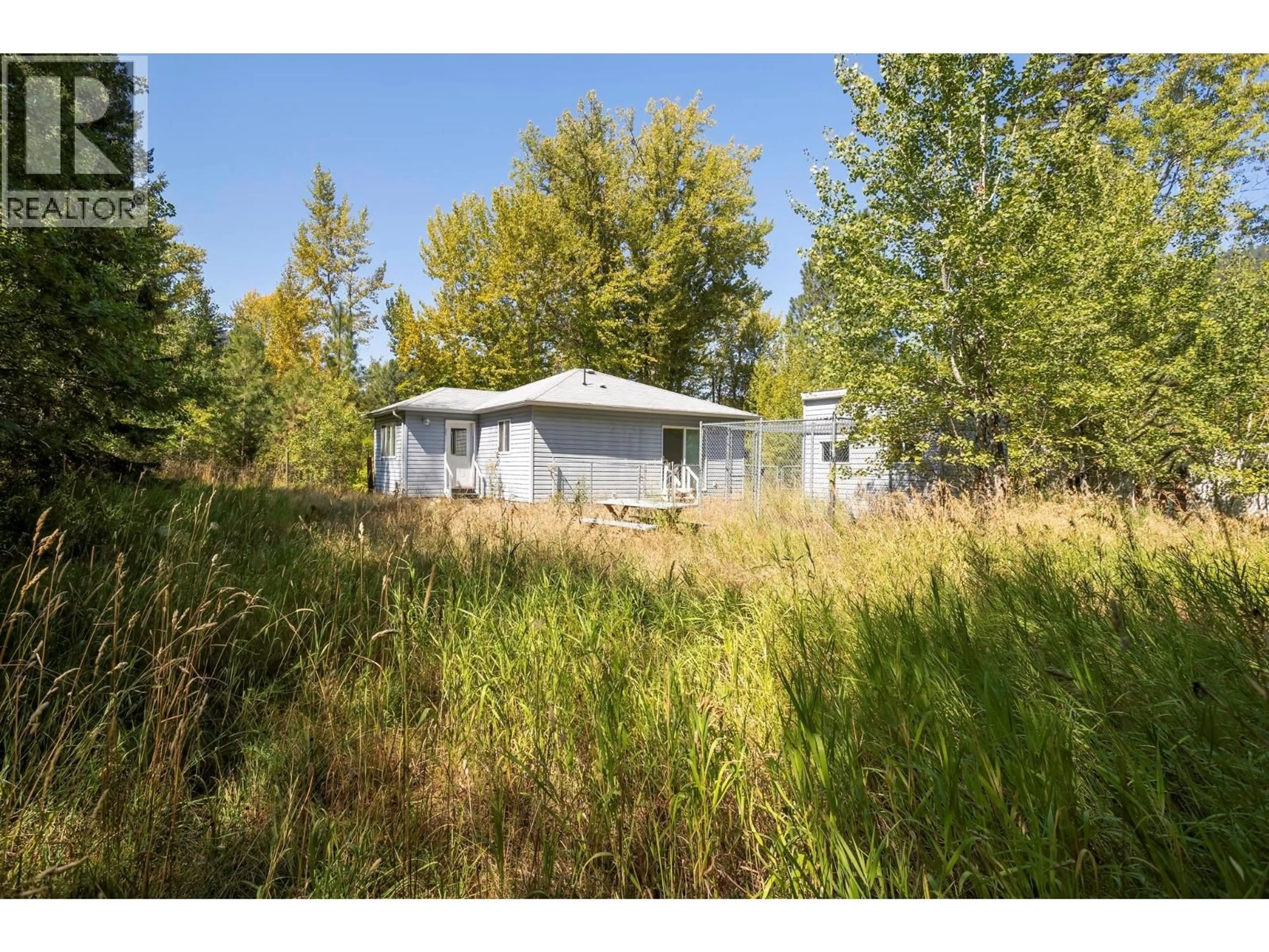Unknown for 4414 TREPANIER ROAD, Peachland British Columbia V0H1X3
