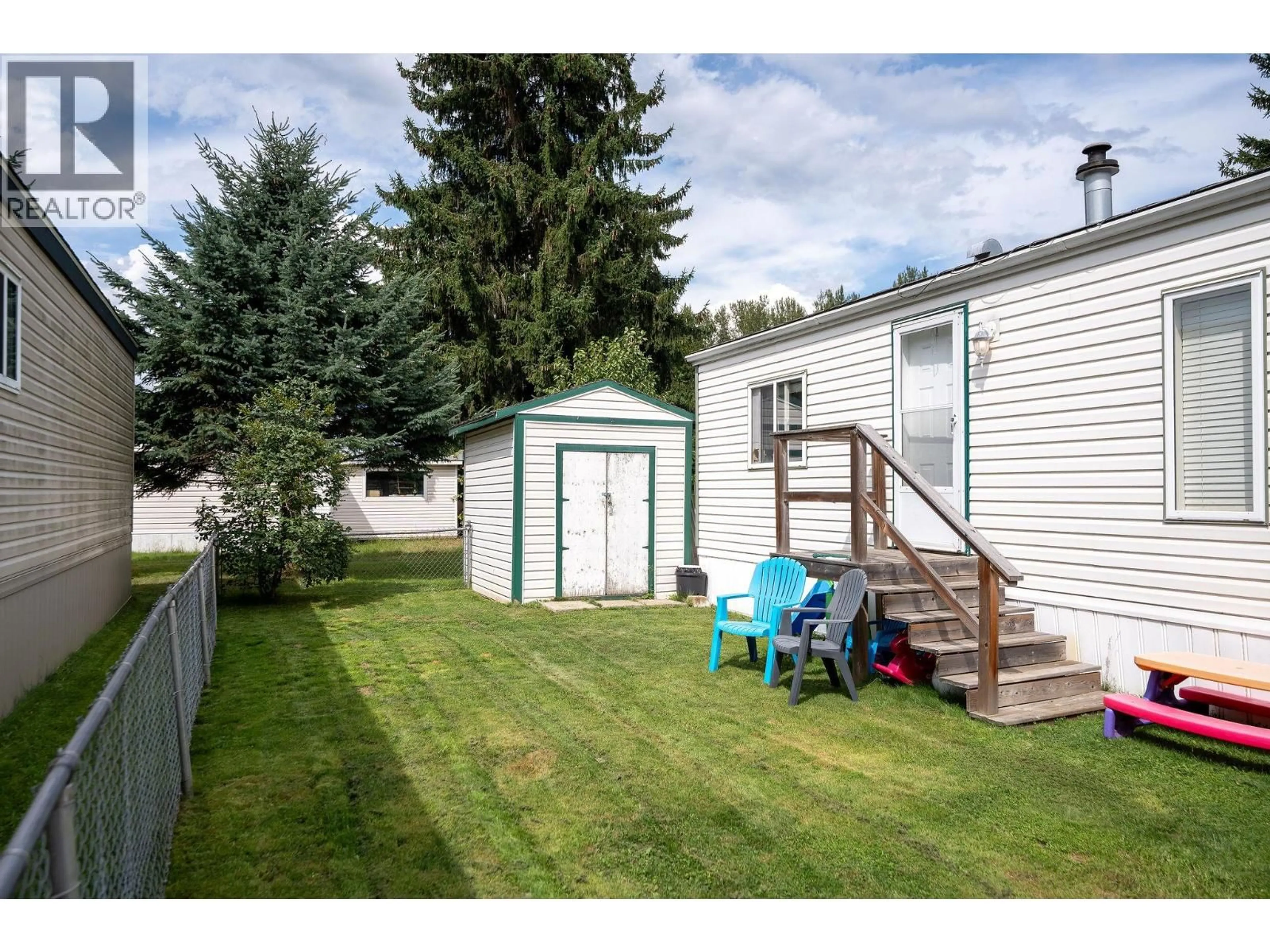 Shed for 6 - 1200 OSCAR STREET, Revelstoke British Columbia V0E2S0