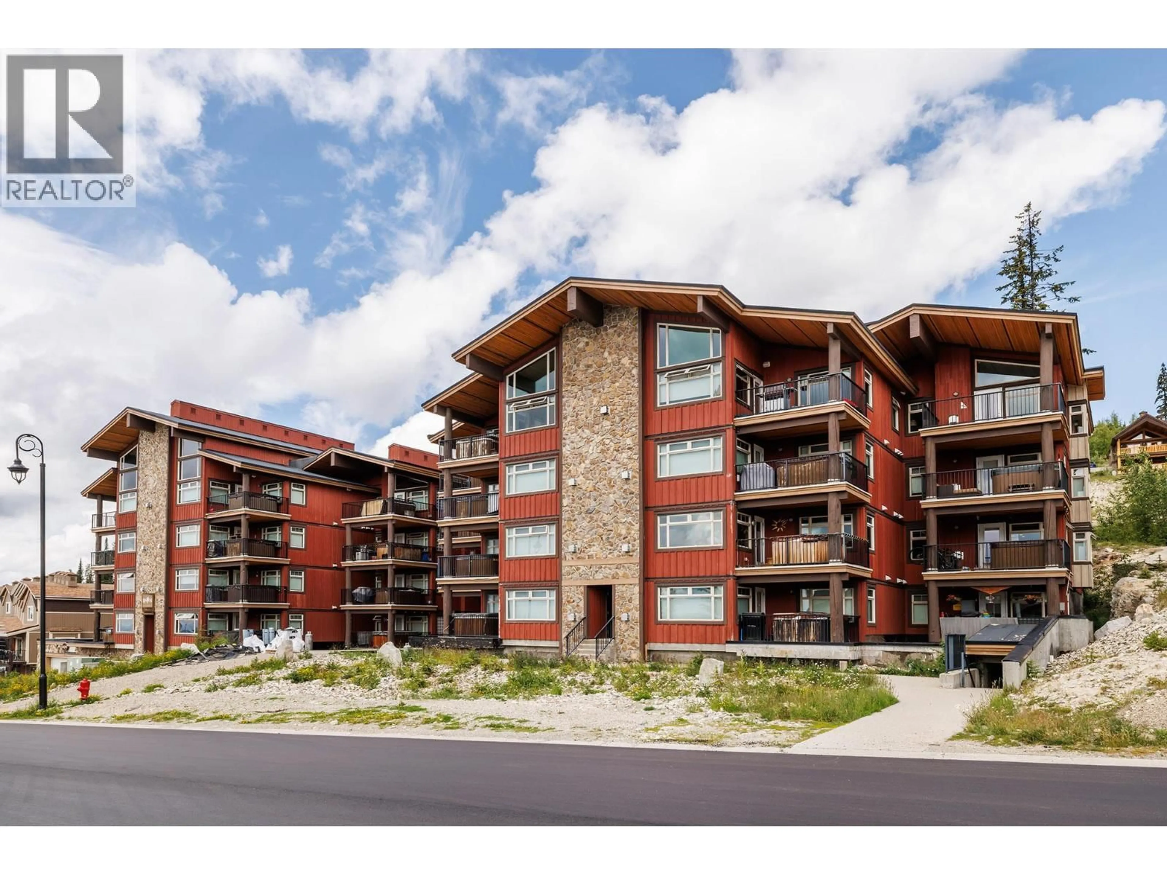 Unknown for 208 - 5030 SNOWBIRD WAY, Big White British Columbia V1P1T4