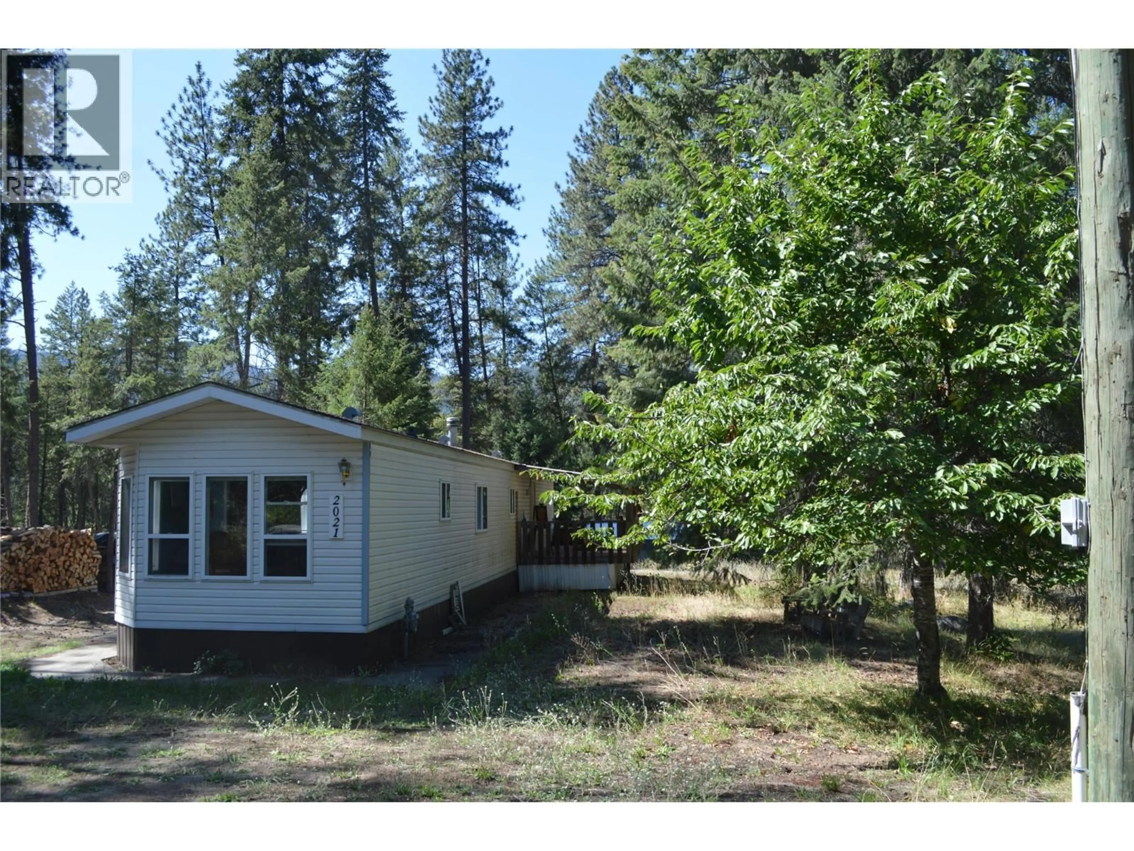 Unknown for 2021 FIFE ROAD, Christina Lake British Columbia V0H1E3