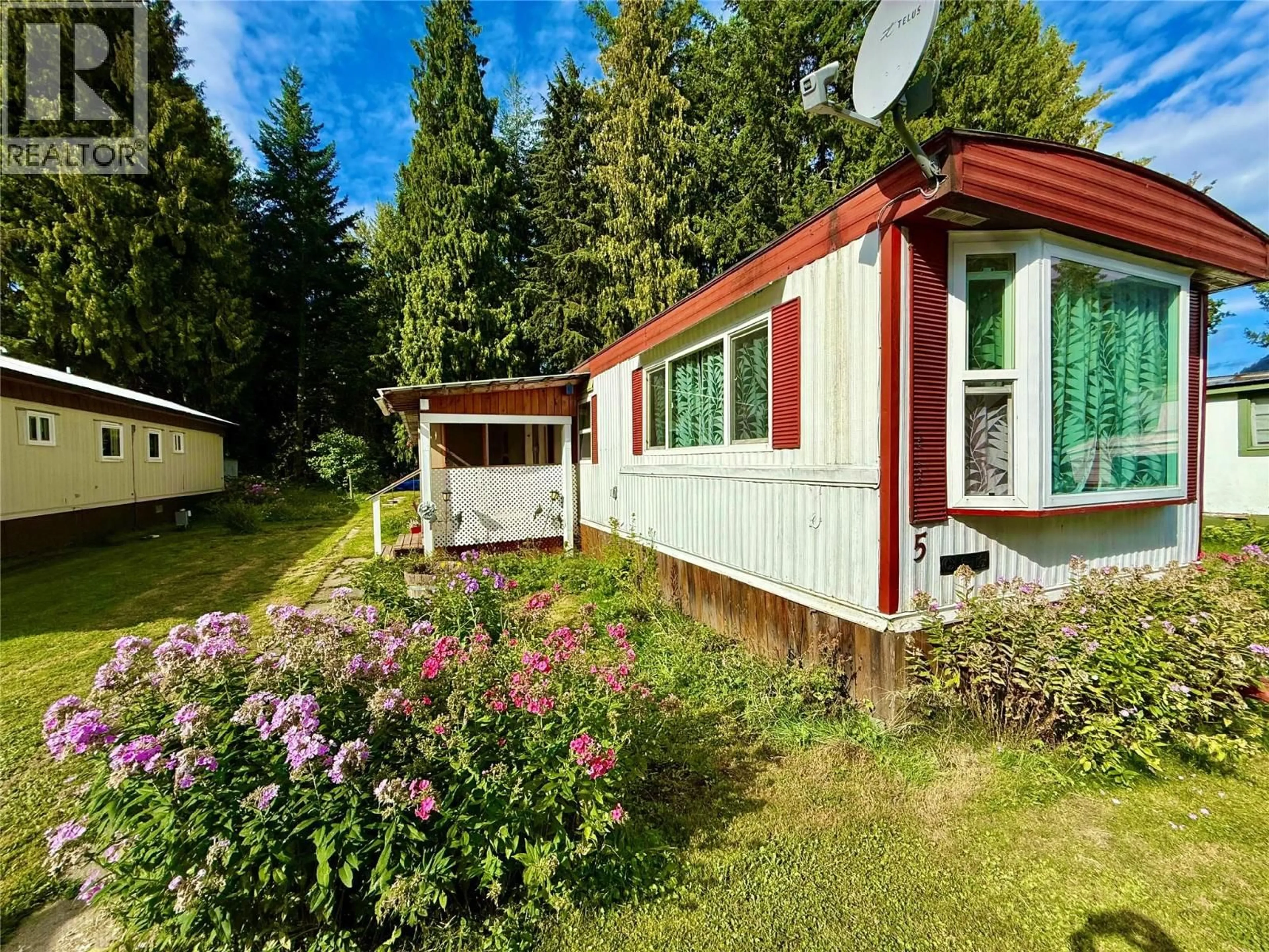 Unknown for 5 - 469 MAIN STREET, Sicamous British Columbia V0E2V1