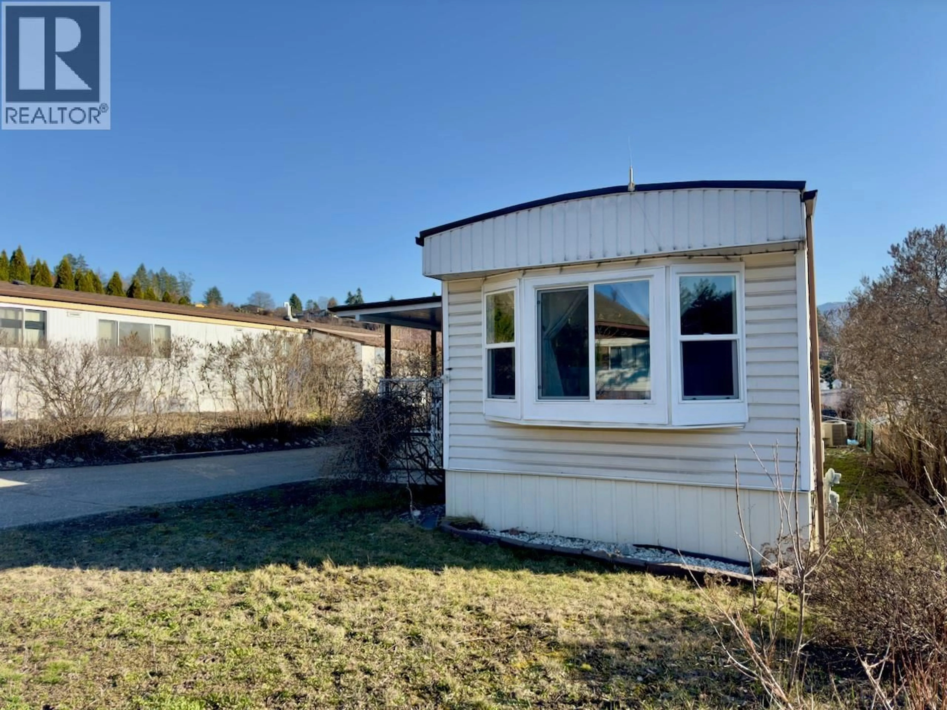 Shed for 506 GUILDFORD COURT, Coldstream British Columbia V1B2E3