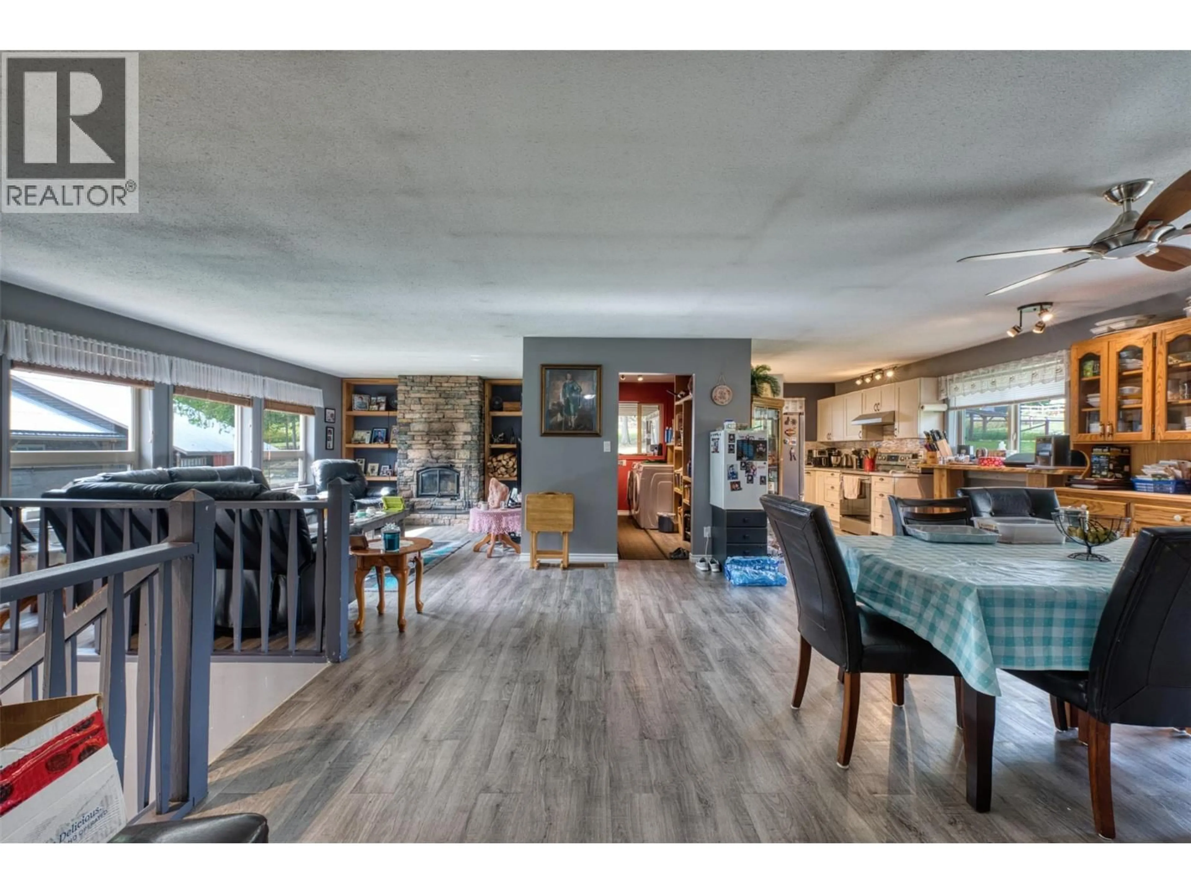 Unknown for 348 CREIGHTON VALLEY ROAD, Lumby British Columbia V0E2G1