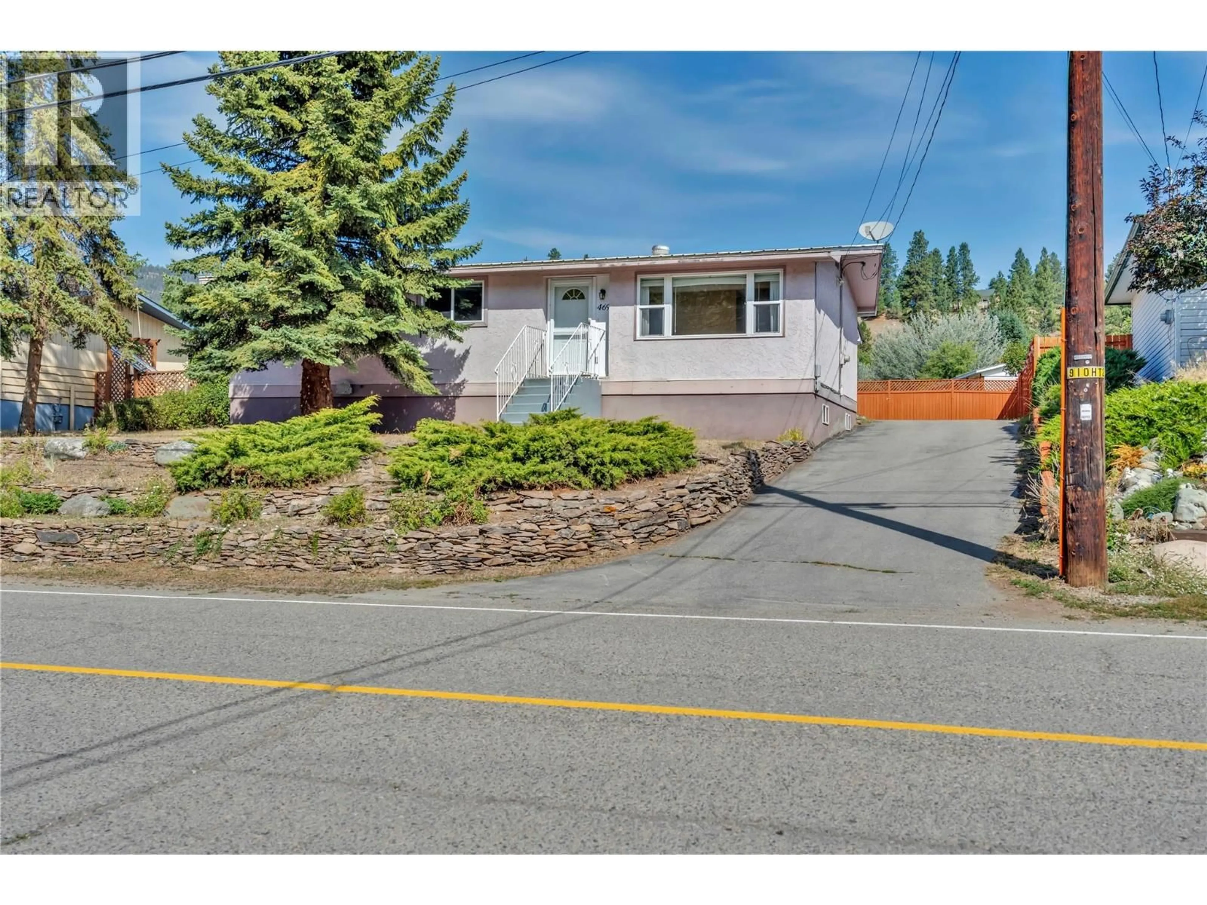 Unknown for 469 CORINA AVENUE, Princeton British Columbia V0X1W0