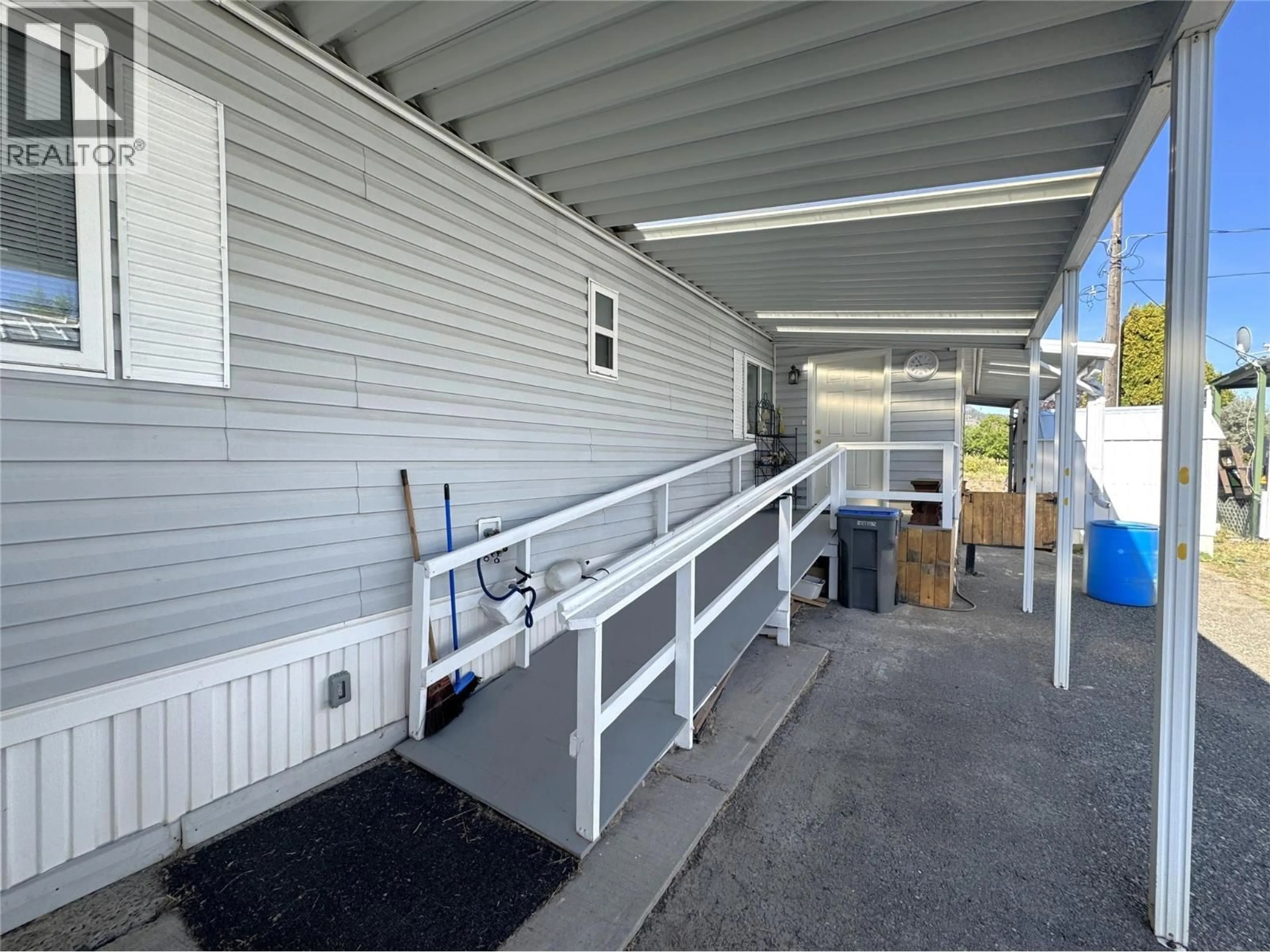 Unknown for 115 - 1401 NICOLA AVENUE, Merritt British Columbia V1K1L8