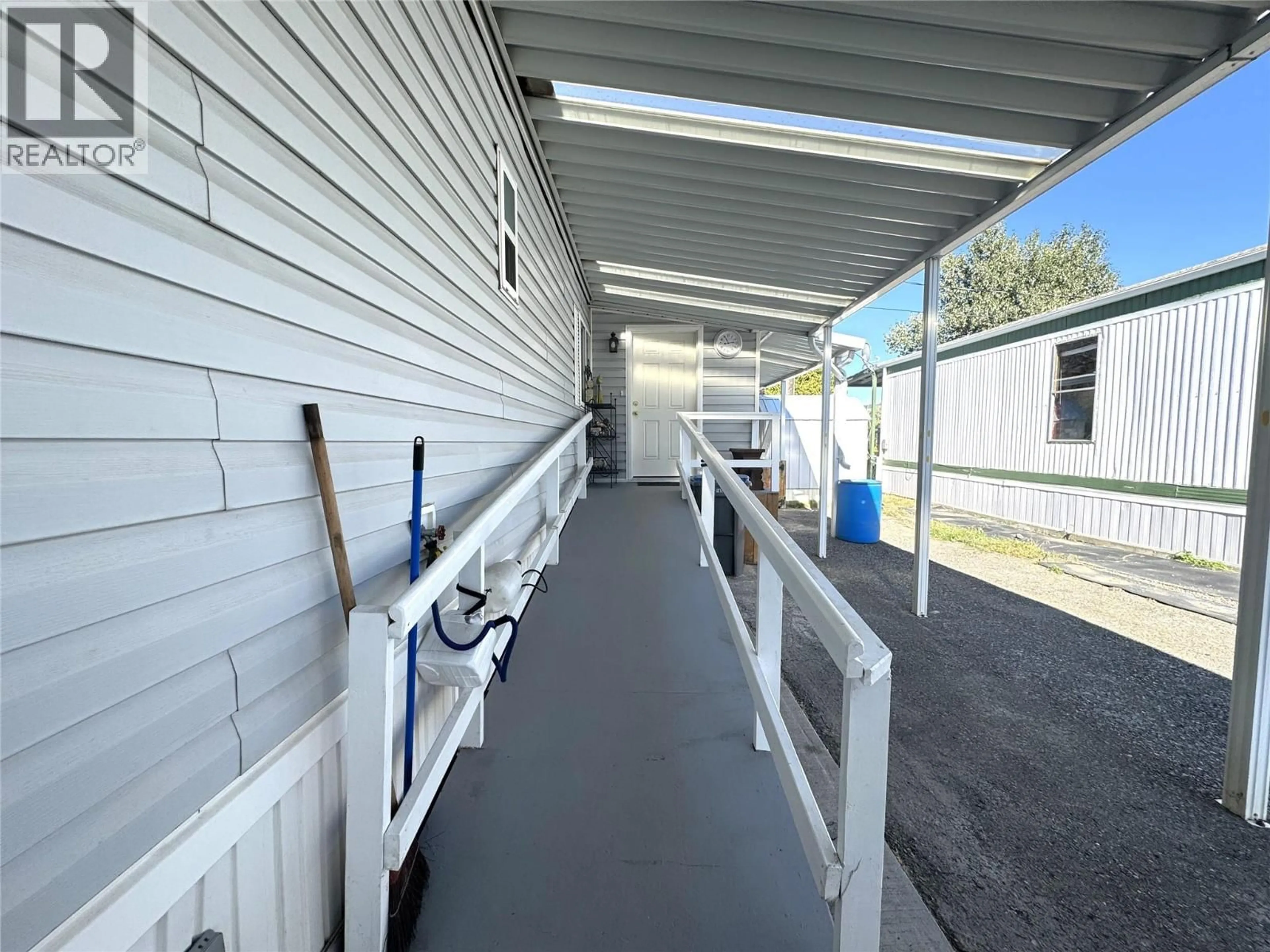 Unknown for 115 - 1401 NICOLA AVENUE, Merritt British Columbia V1K1L8