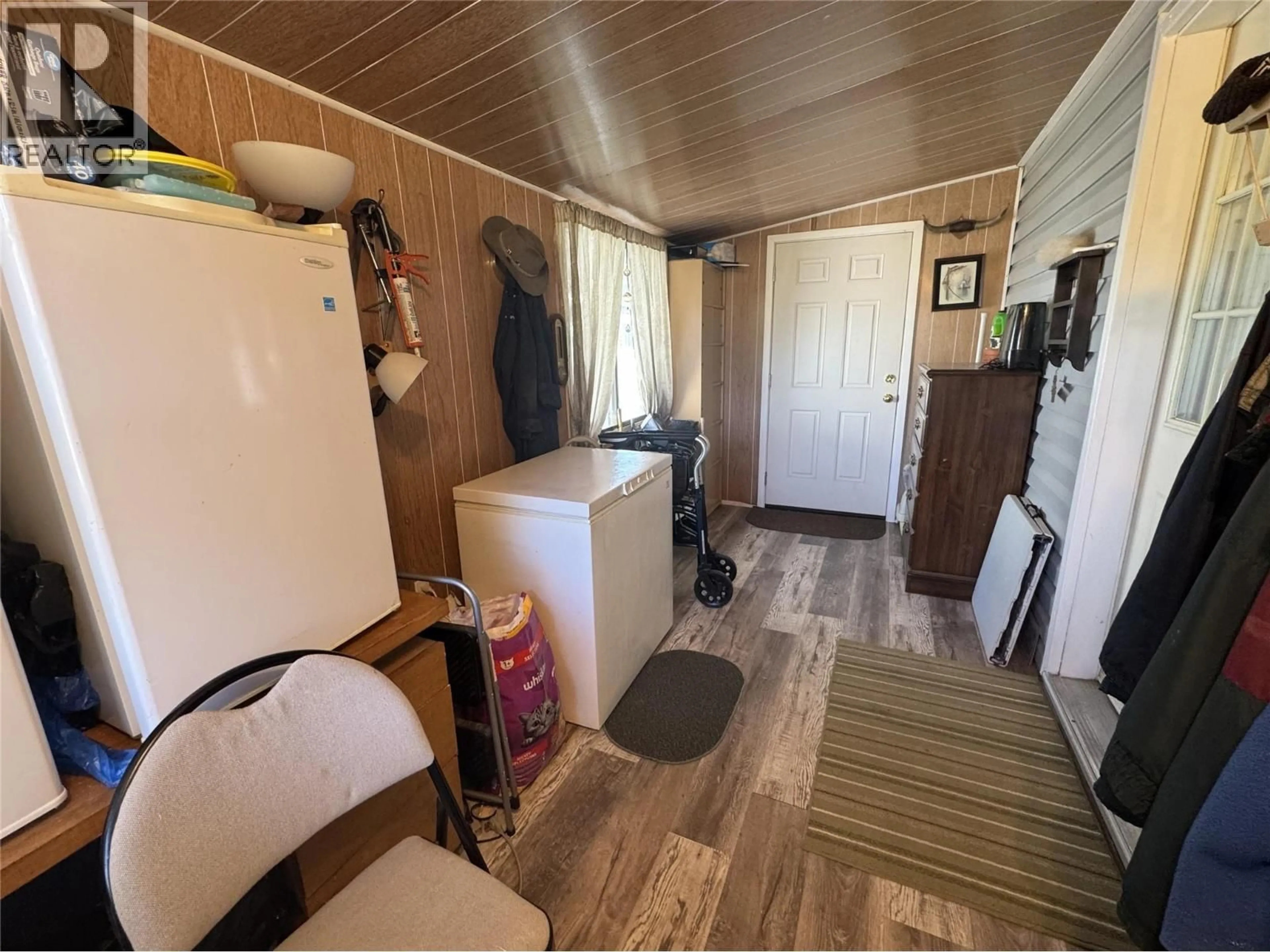 A pic of a room for 115 - 1401 NICOLA AVENUE, Merritt British Columbia V1K1L8