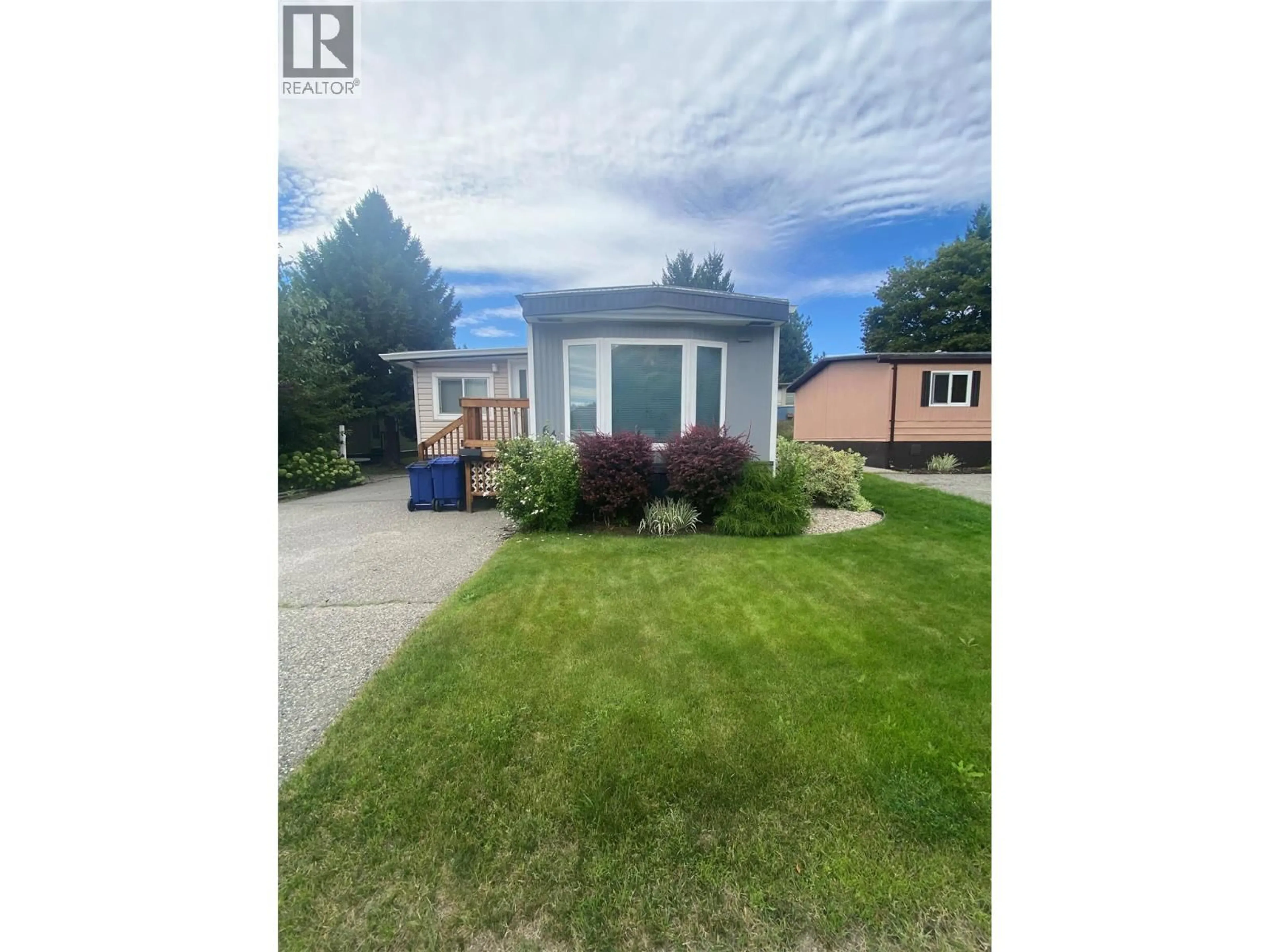 Shed for 64 - 1929 97 HIGHWAY SOUTH, West Kelowna British Columbia V1Z2Z1