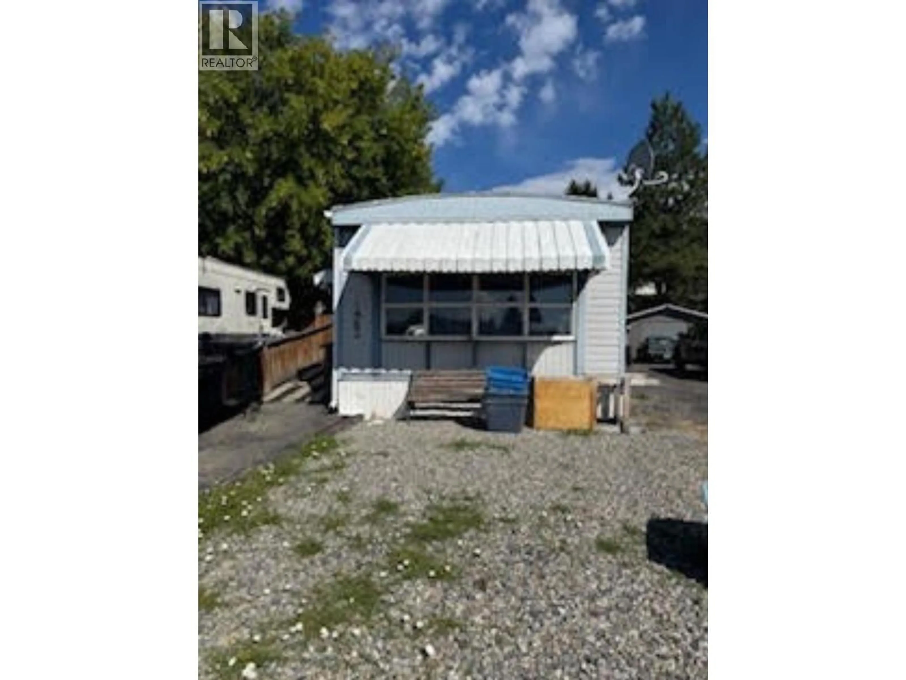 Shed for 1962 KOKANEE CRESCENT NORTH, Cranbrook British Columbia V1C5X2