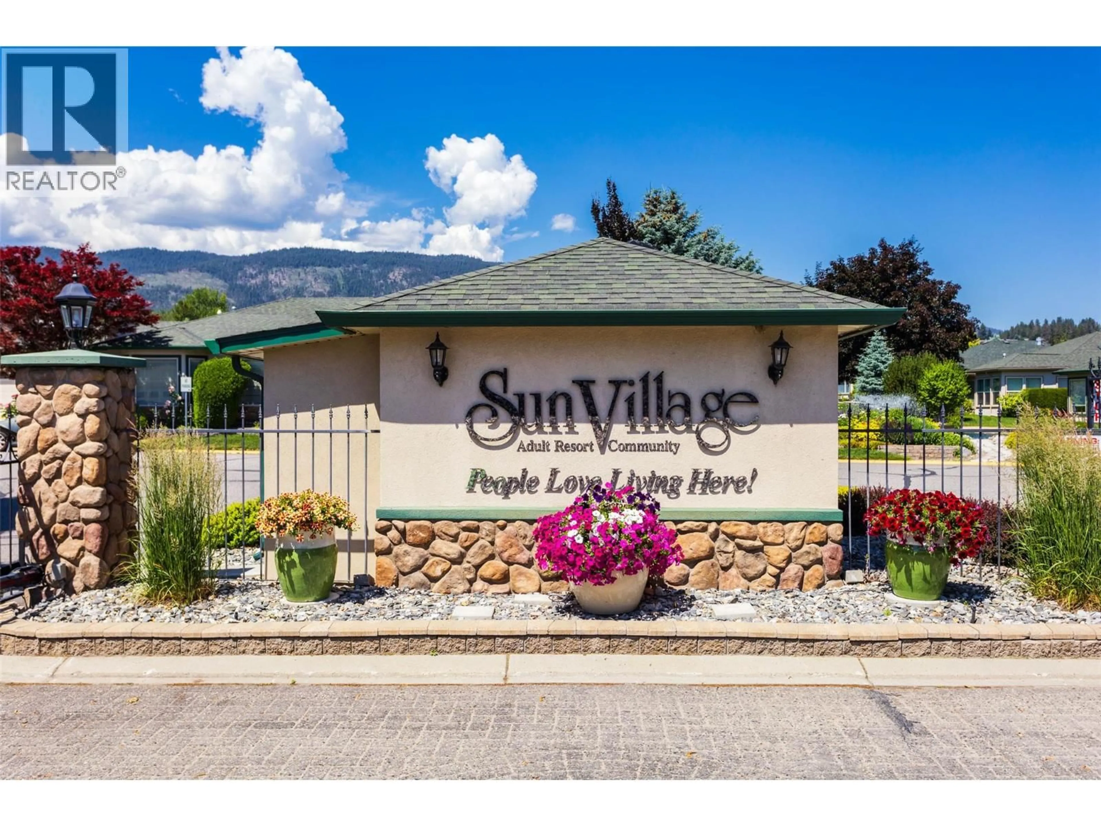 Unknown for 192 - 2330 BUTT ROAD, Westbank British Columbia V4T2L3