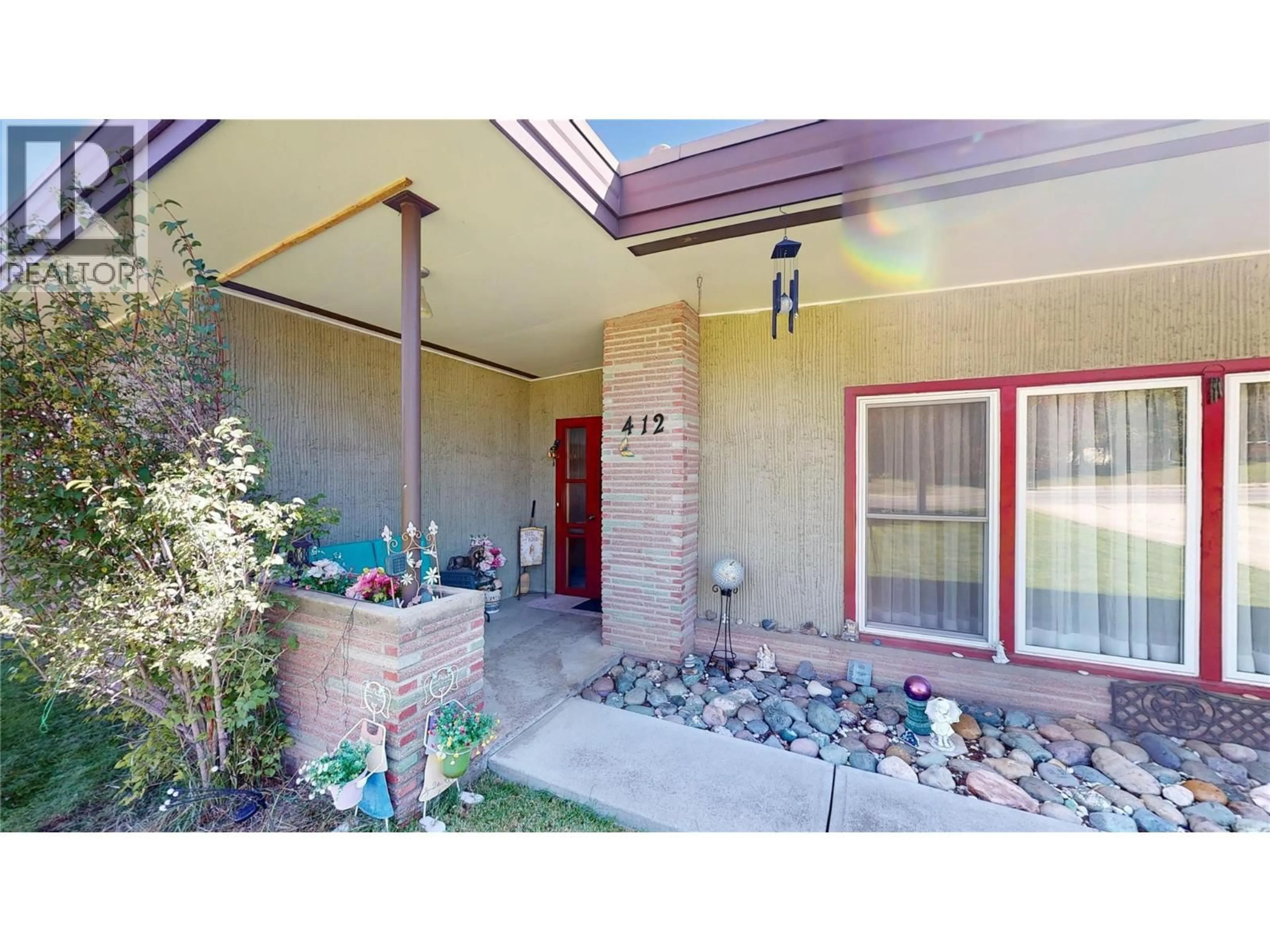 Unknown for 412 14TH AVENUE SOUTH, Cranbrook British Columbia V1C2X6