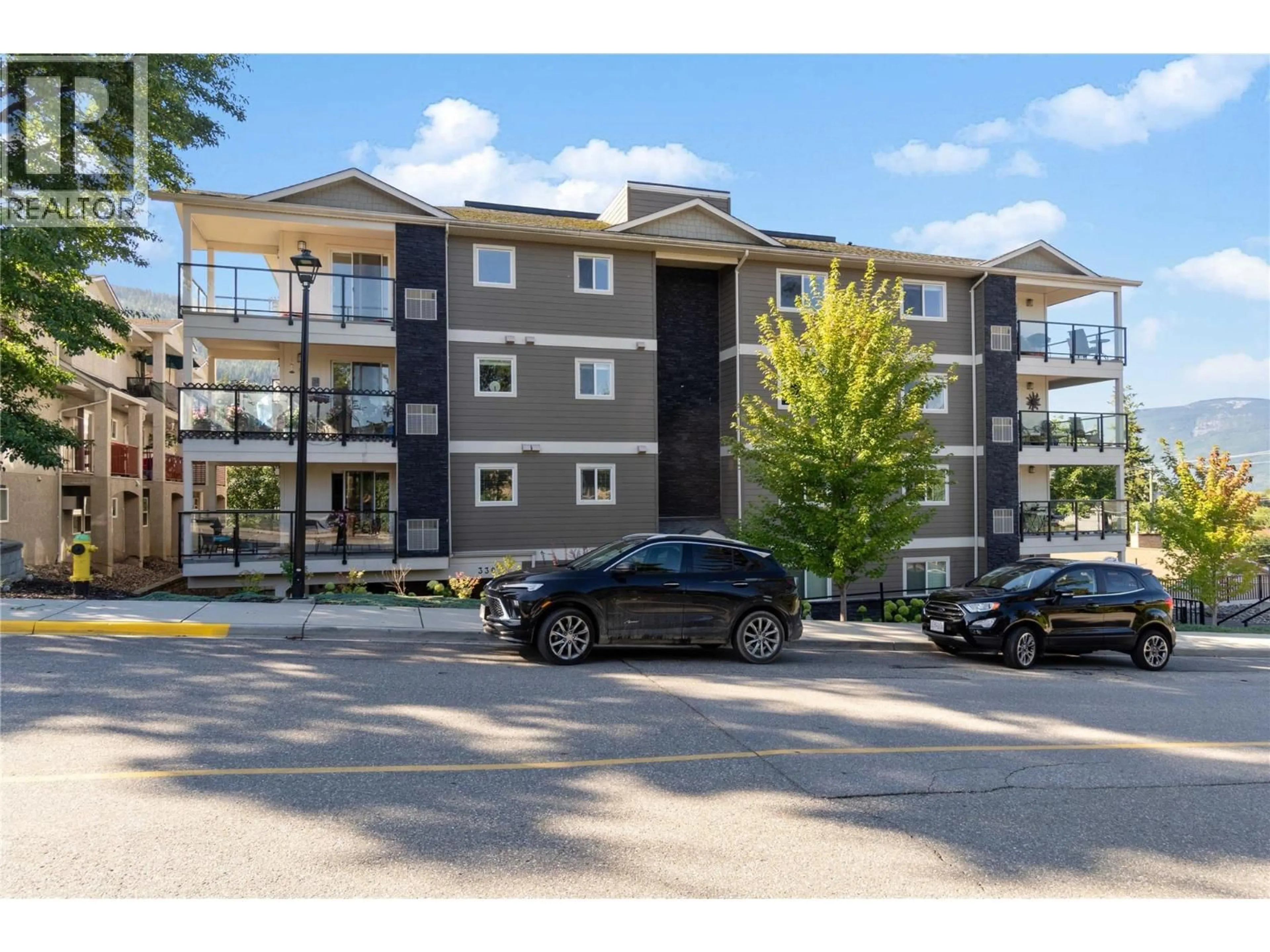 Unknown for 304 - 330 4 AVENUE SOUTHEAST, Salmon Arm British Columbia V0E0E2
