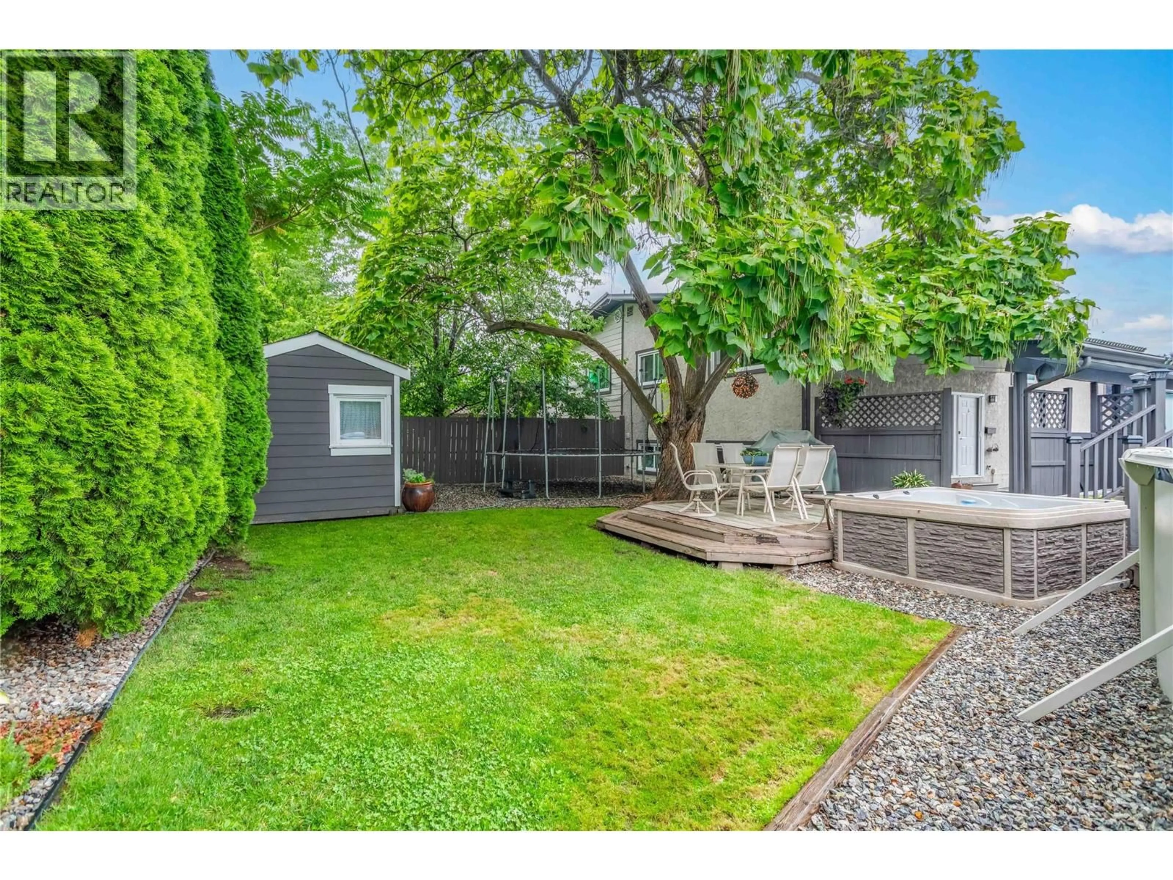 Unknown for 612 MILEX COURT, Kelowna British Columbia V1X5T6