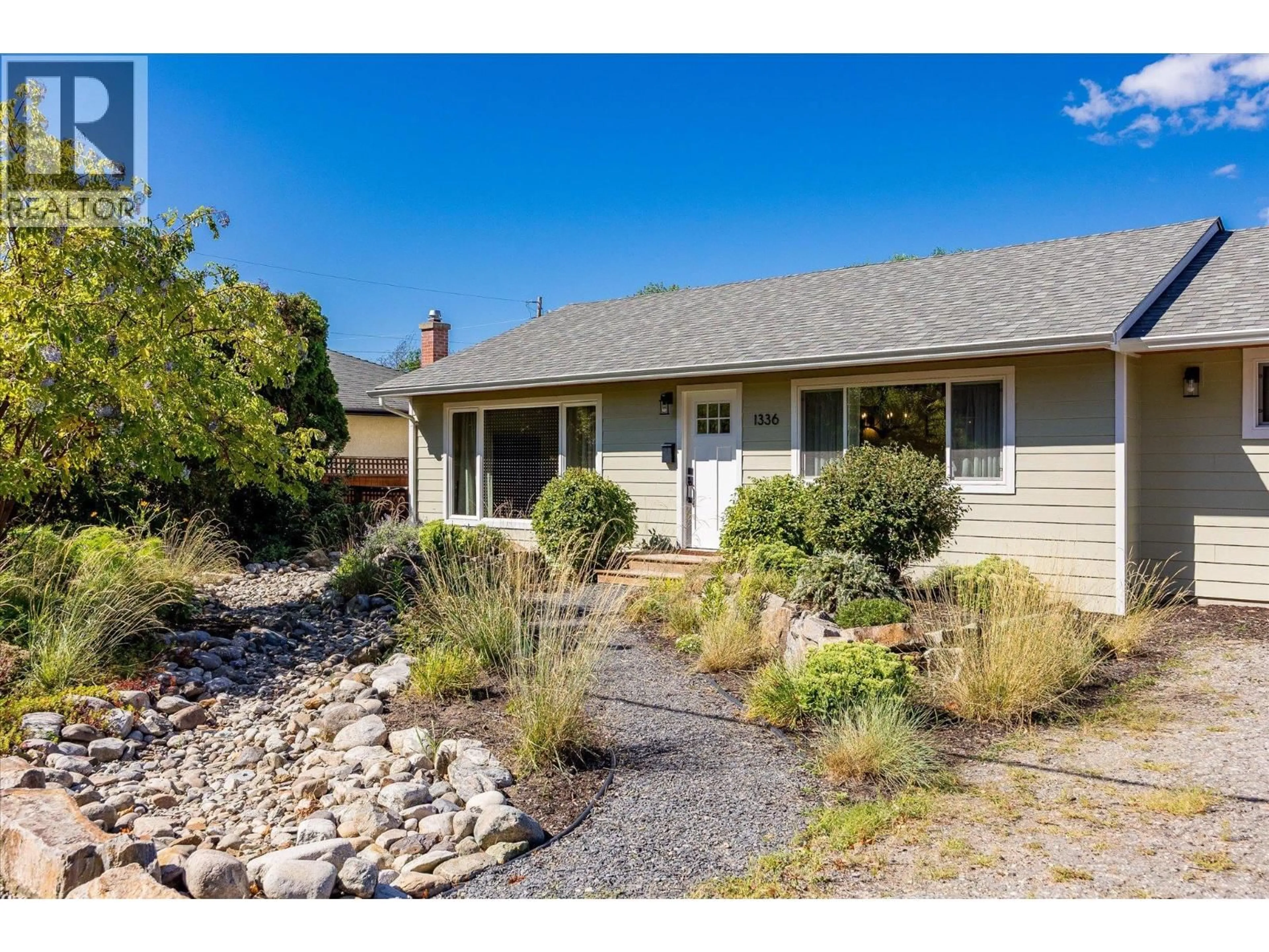 Unknown for 1336 MOUNTAINVIEW STREET, Kelowna British Columbia V1Y4N3