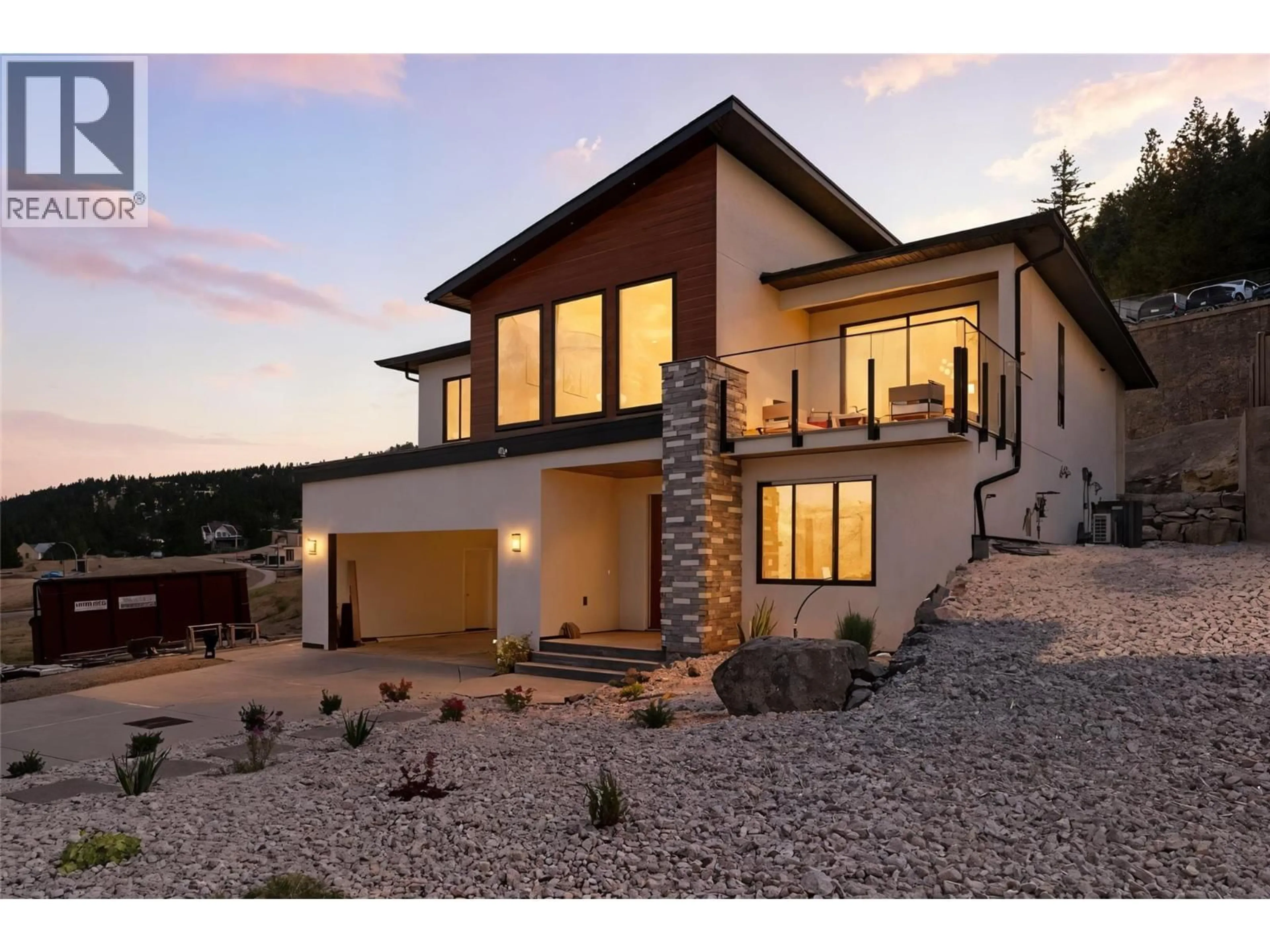 Home with brick exterior material, unknown for 2354 COLDWATER DRIVE, Kamloops British Columbia V2E0B3