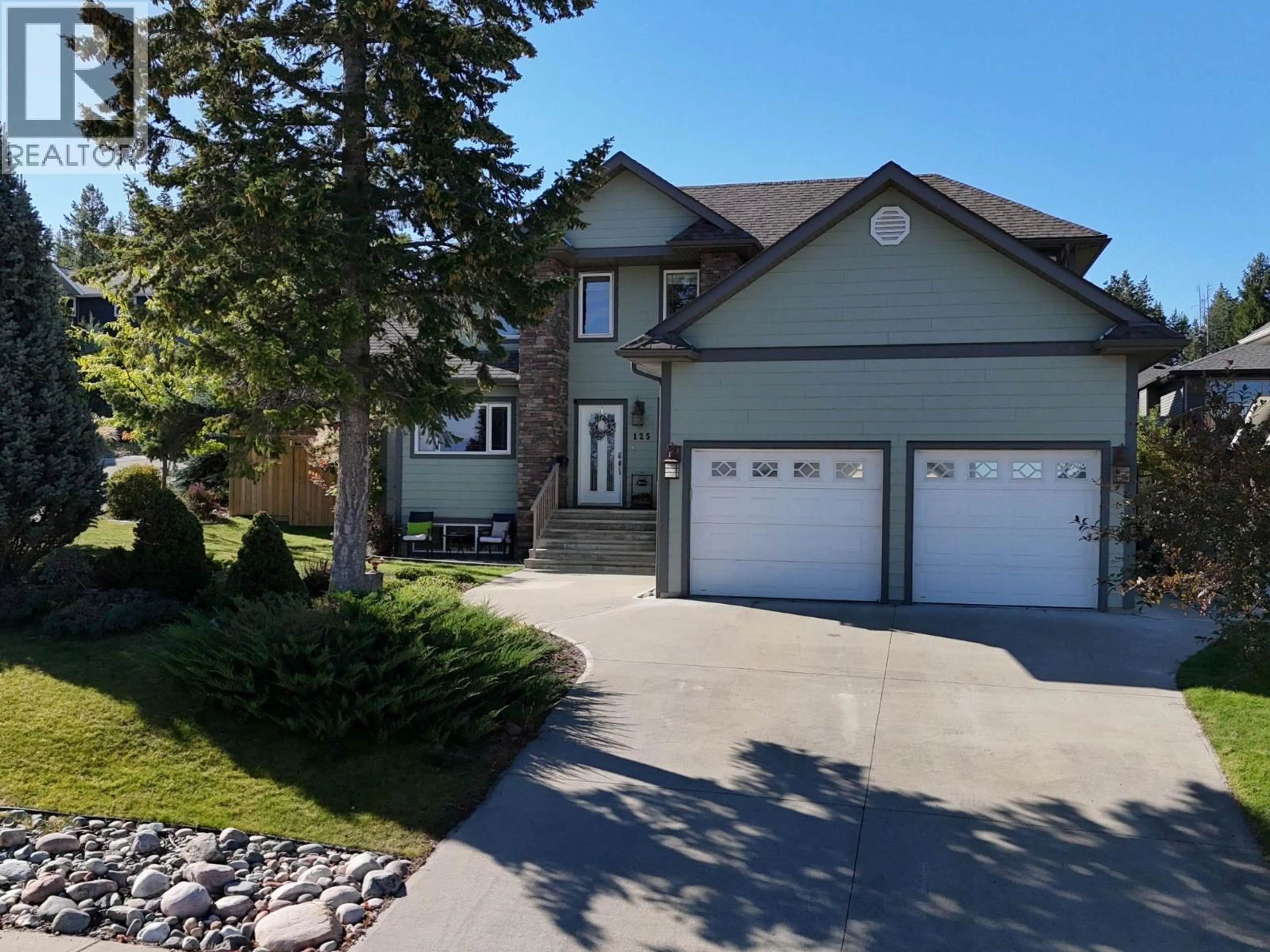 Unknown for 125 17 STREET SOUTH, Cranbrook British Columbia V1C0A1