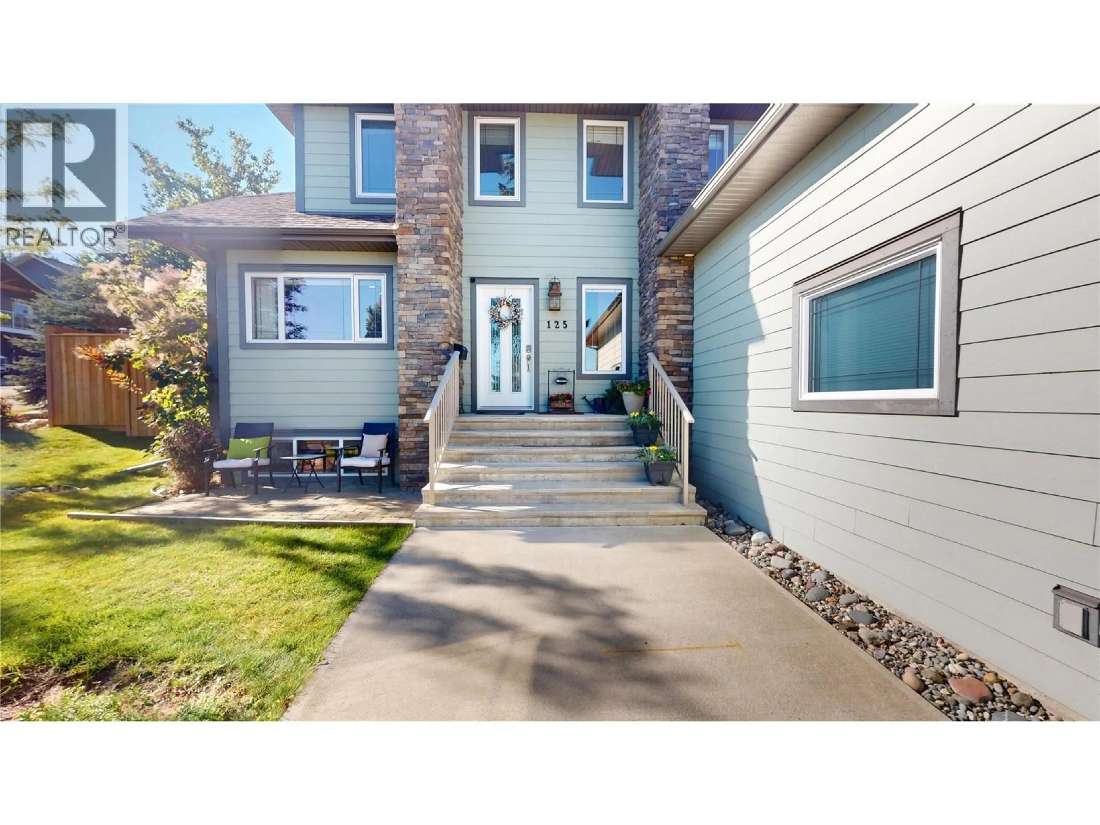 Unknown for 125 17 STREET SOUTH, Cranbrook British Columbia V1C0A1