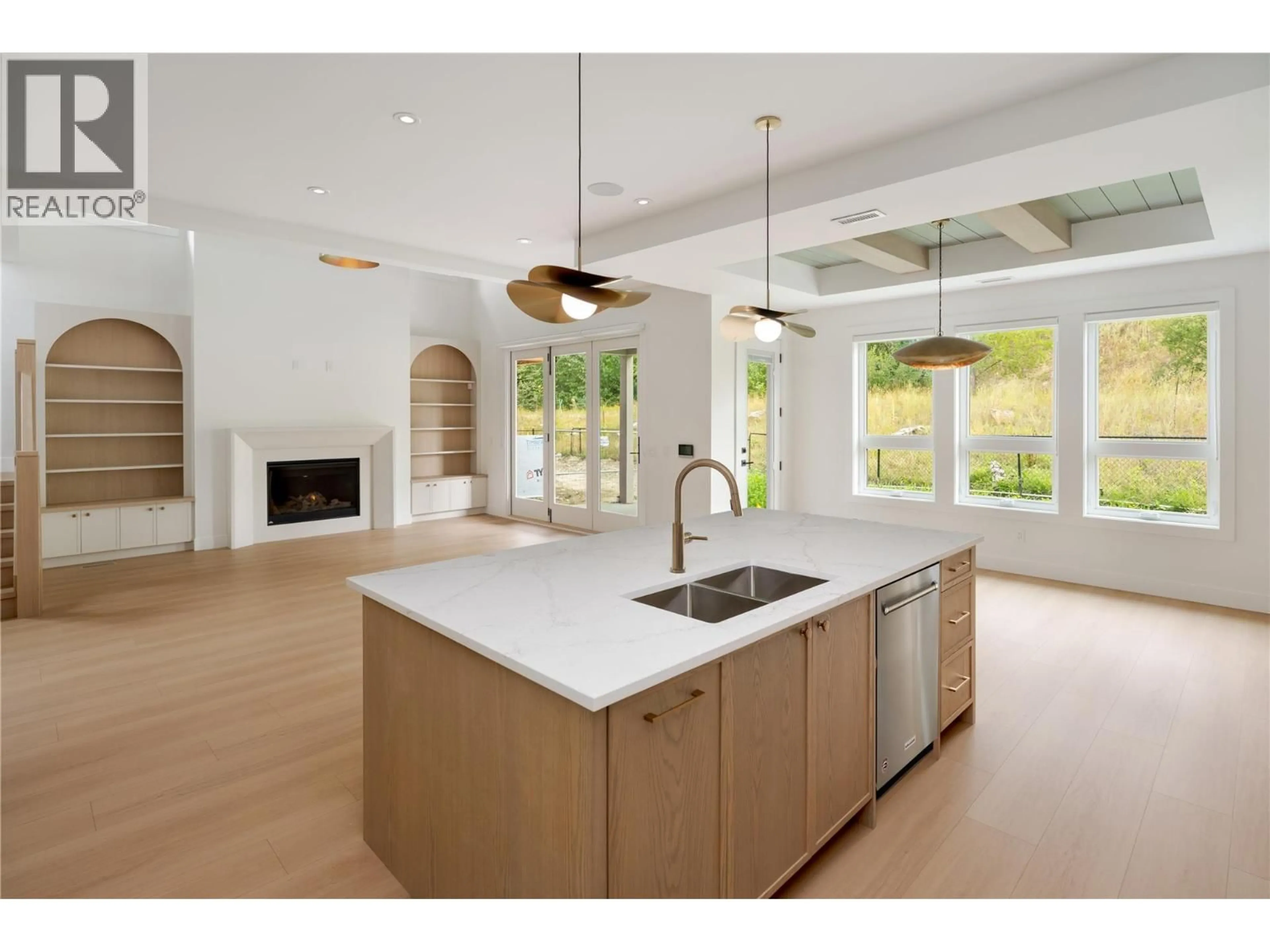 Open concept kitchen, unknown for 1004 BULL CRESCENT, Kelowna British Columbia V1W0E6