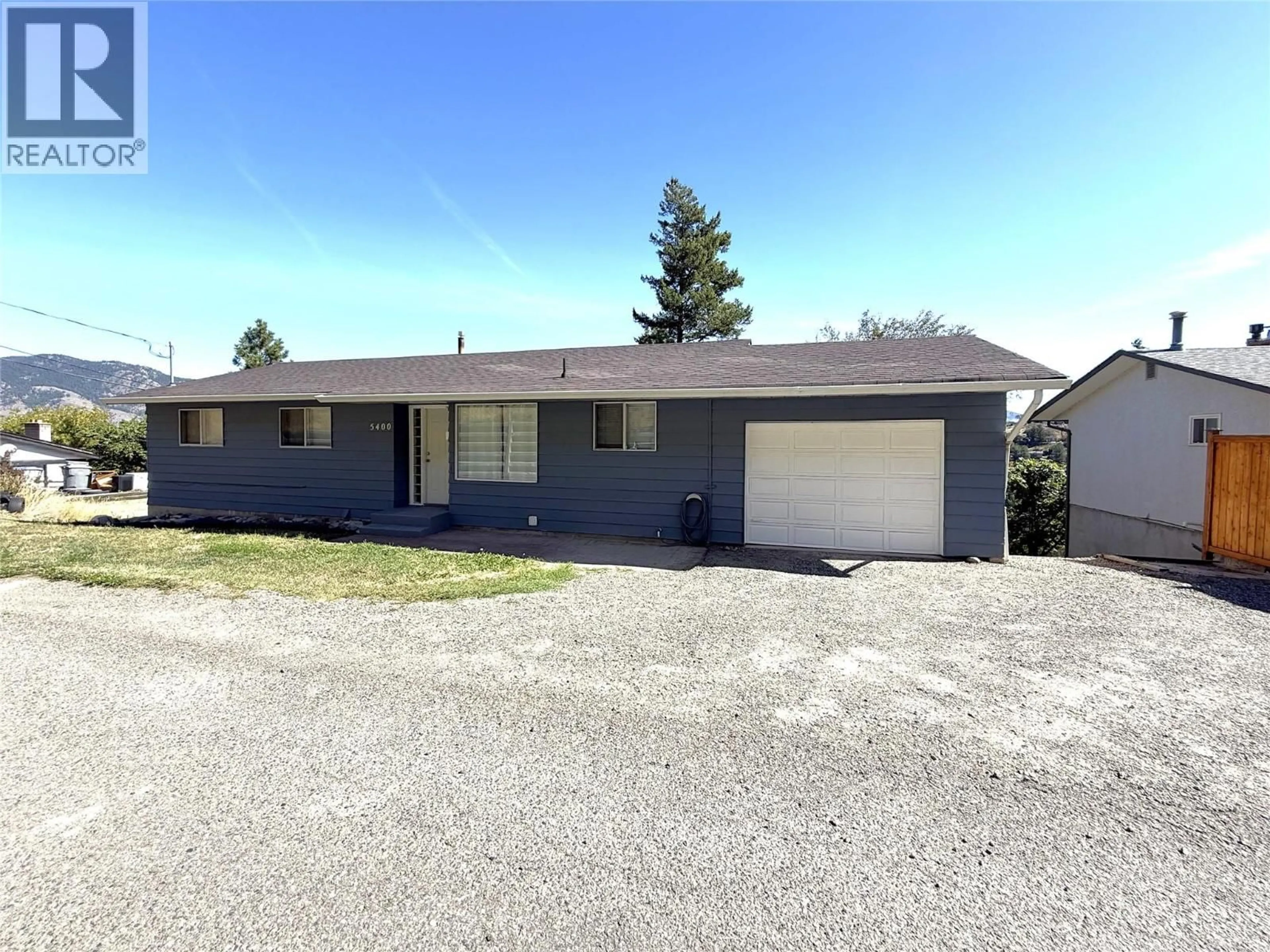 Unknown for 5400 RONDE LANE, Kamloops British Columbia V2C5H7