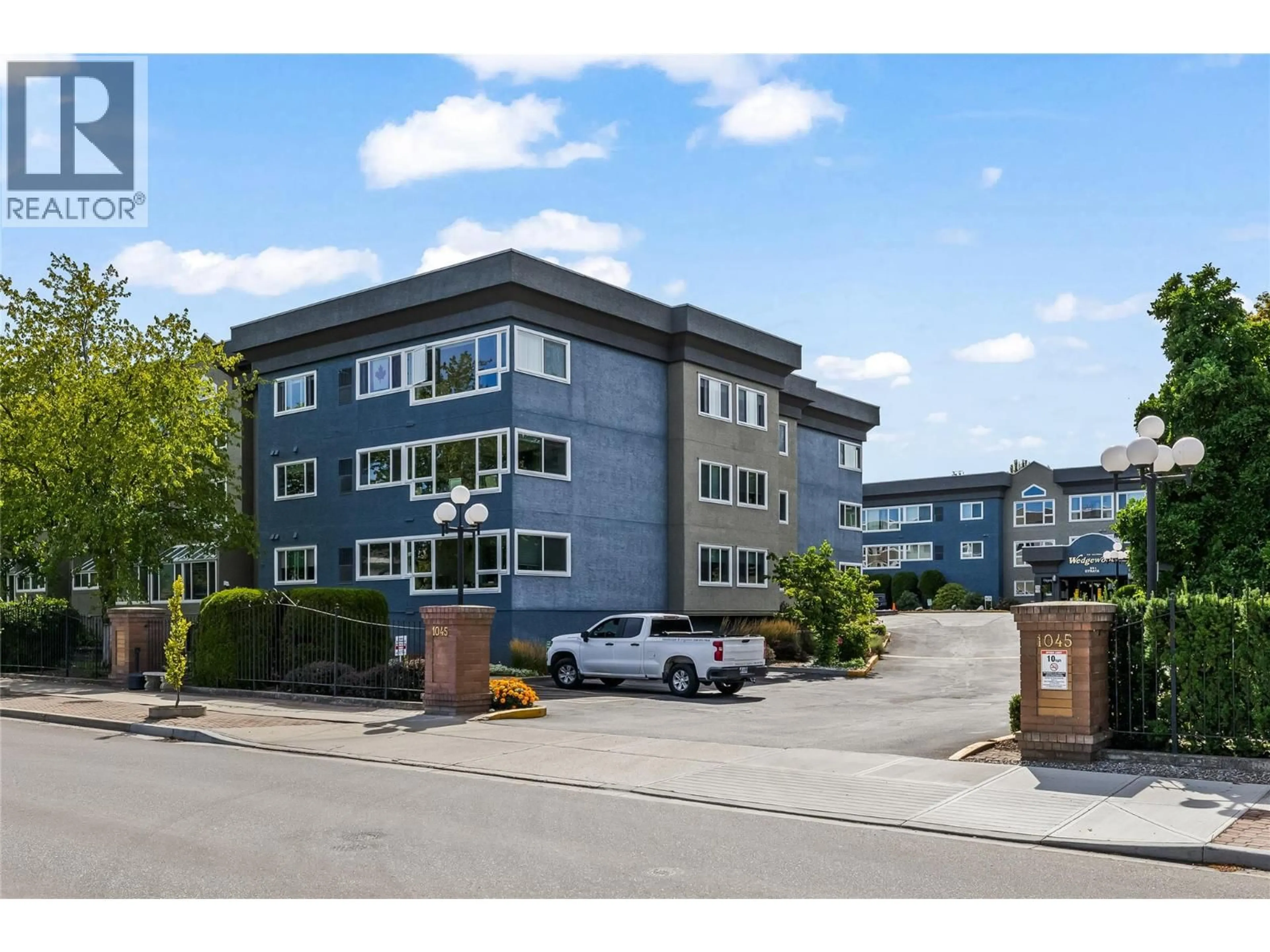 Unknown for 145 - 1045 SUTHERLAND AVENUE, Kelowna British Columbia V1Y5Y1