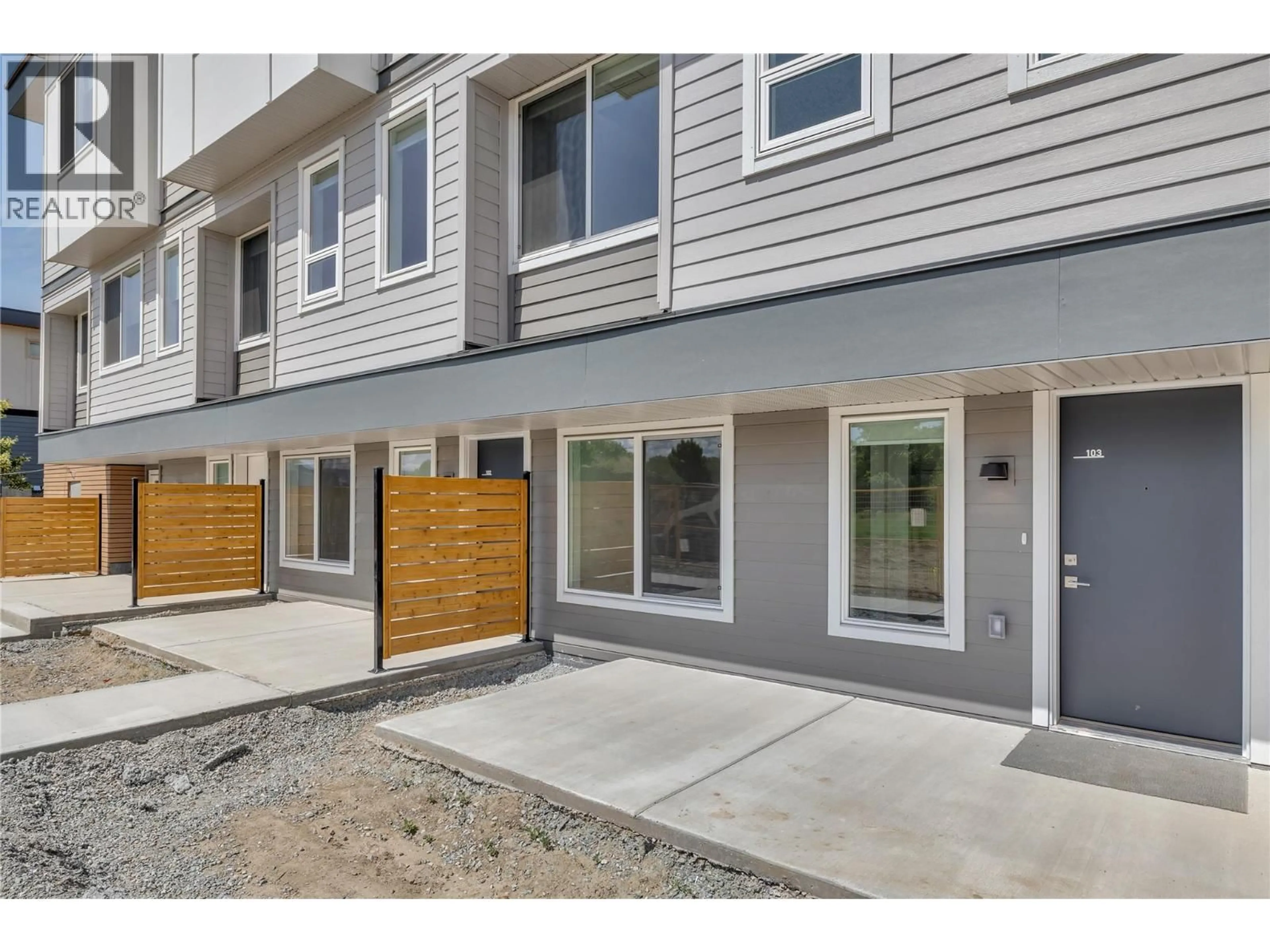 Unknown for 103C - 3642 MISSION SPRINGS DRIVE, Kelowna British Columbia V1W0E1