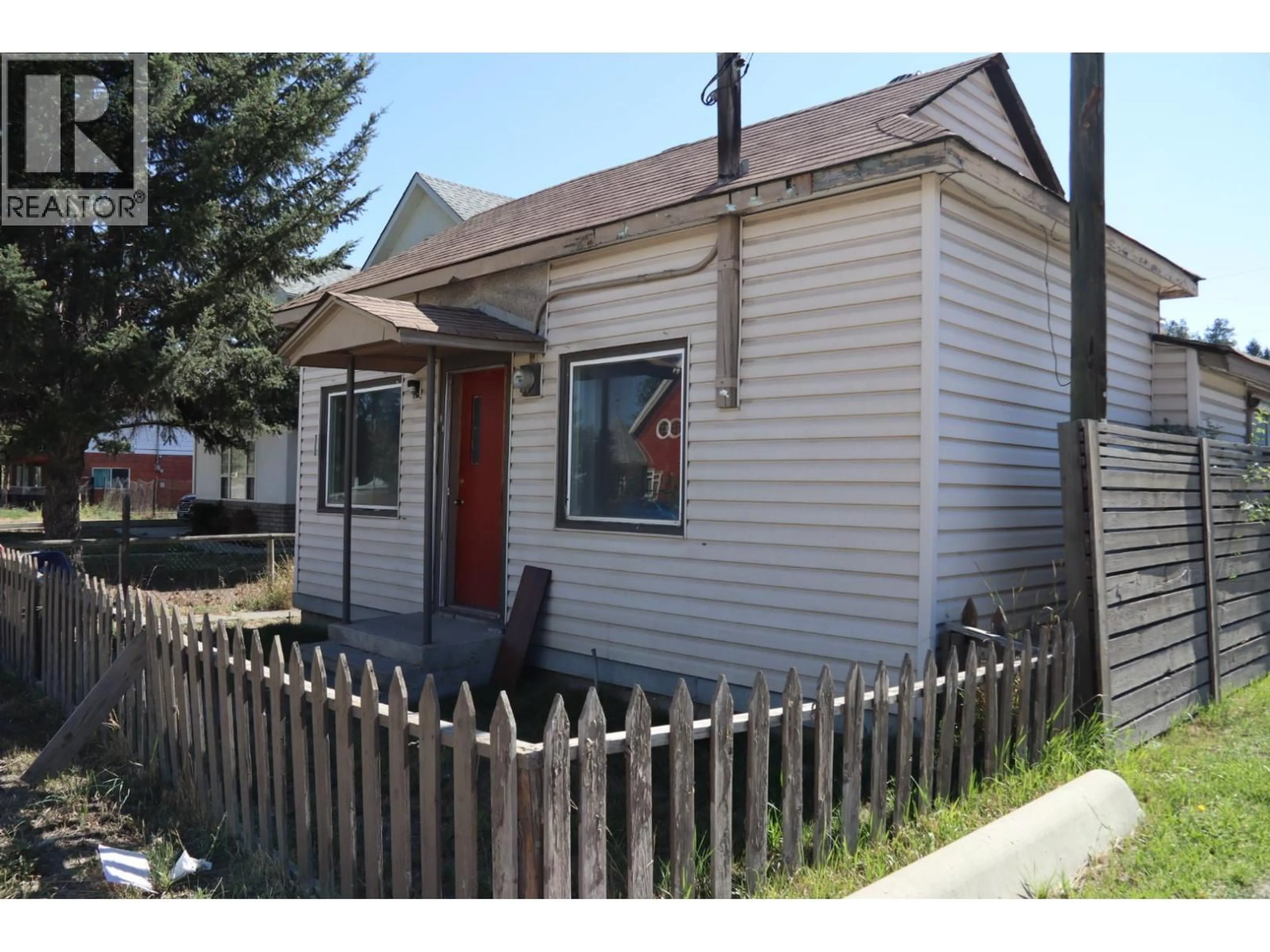 Unknown for 88 TAPTON AVENUE, Princeton British Columbia V0X1W0